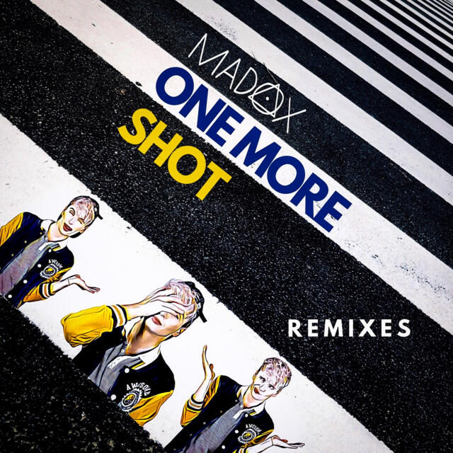 Релиз One More Shot (Remixes)