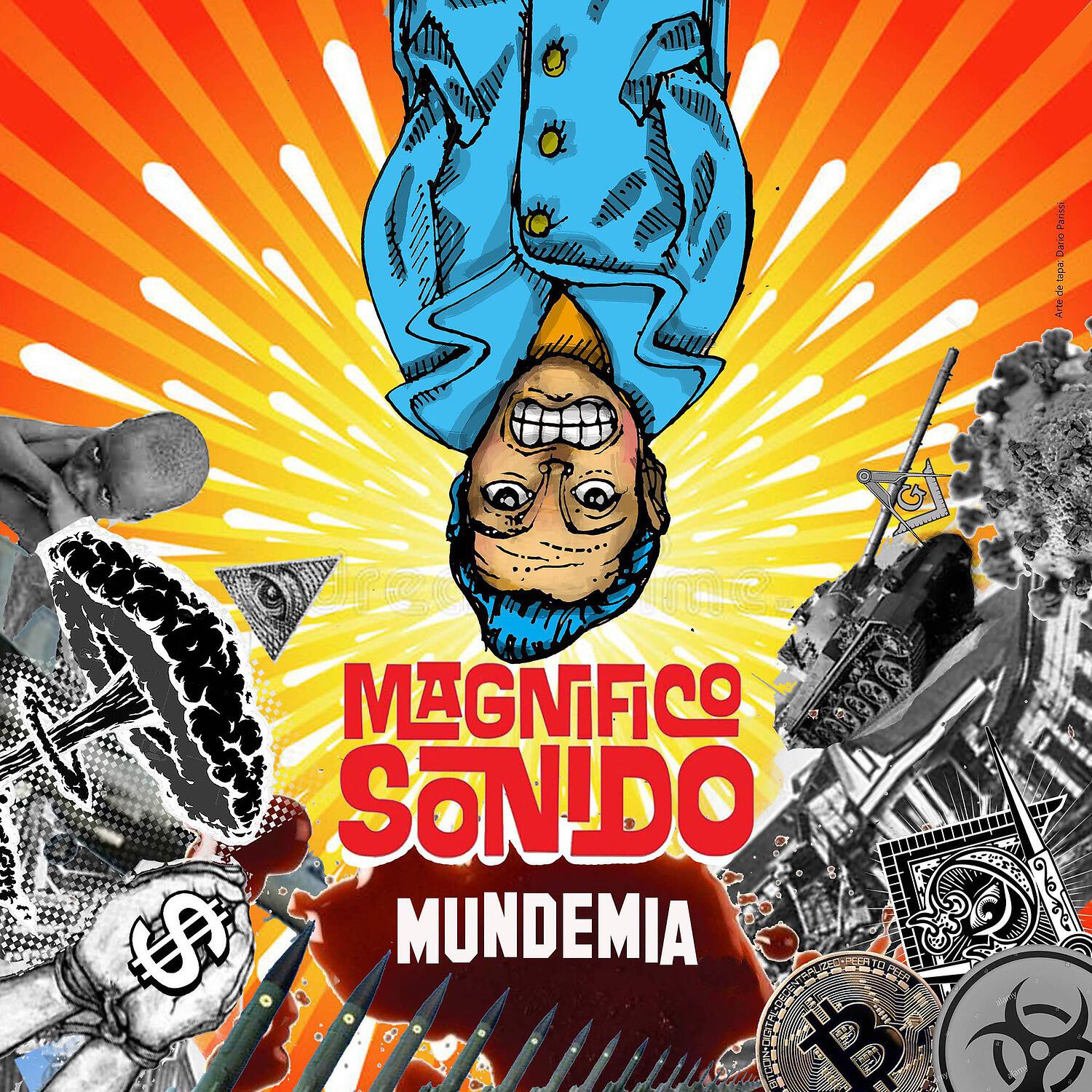 Magnifico Sonido