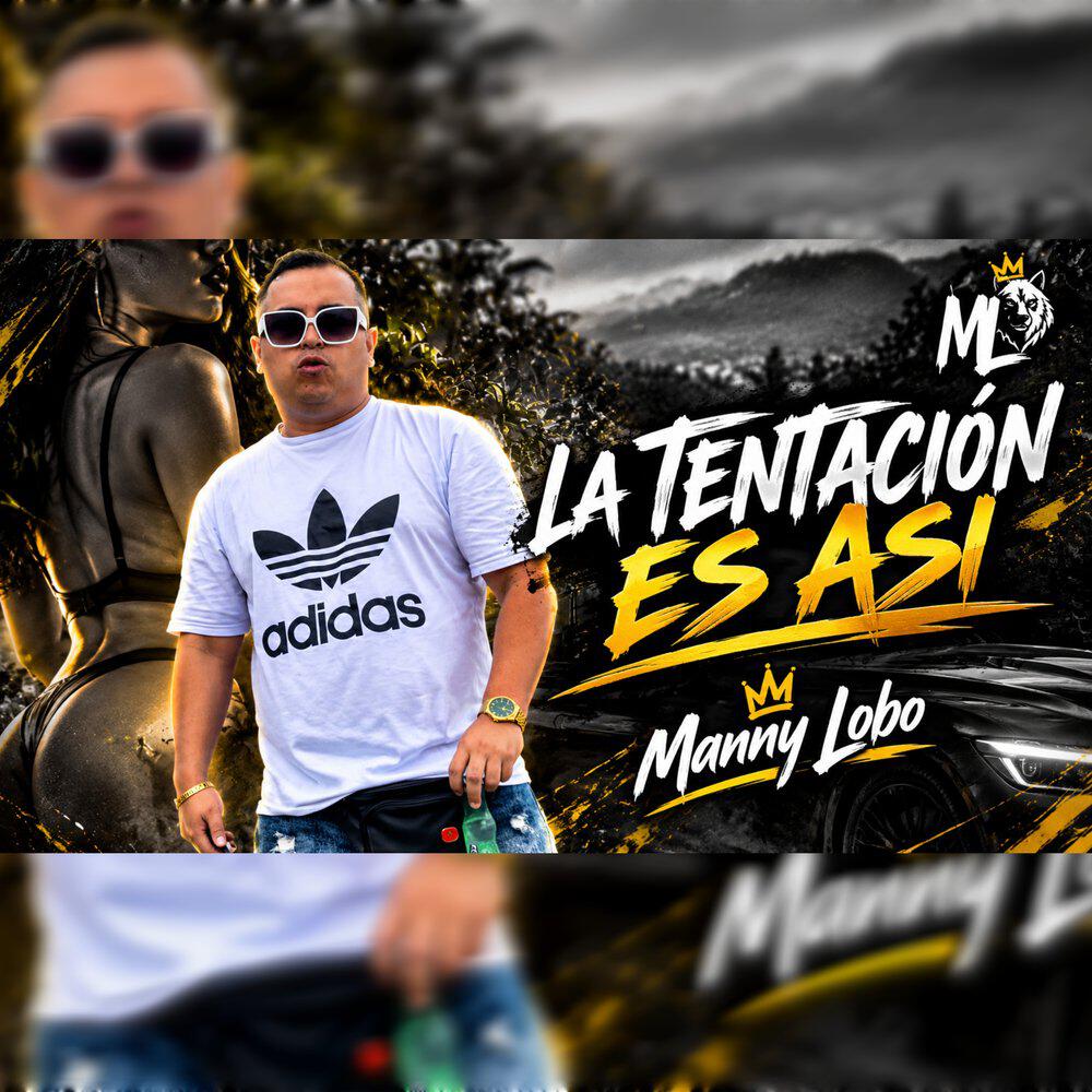 Релиз La Tentacion Es Asi