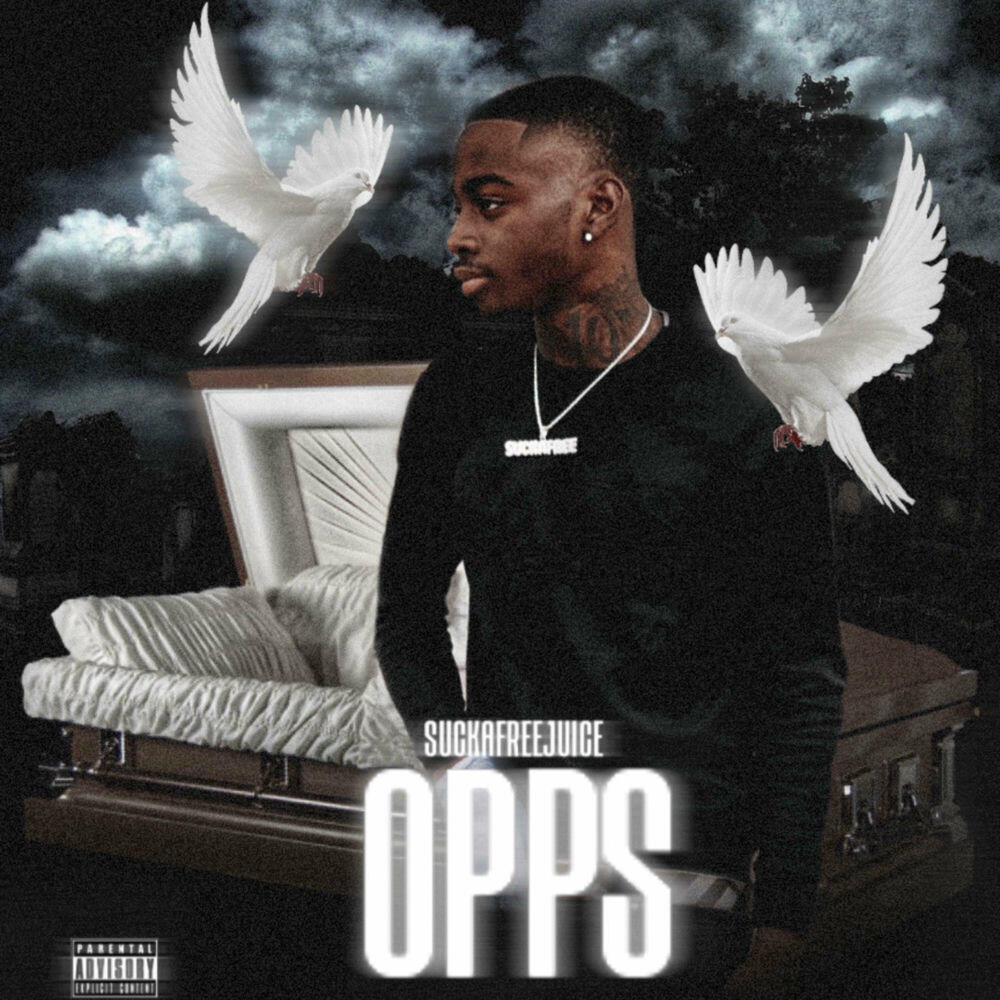 Релиз Opps