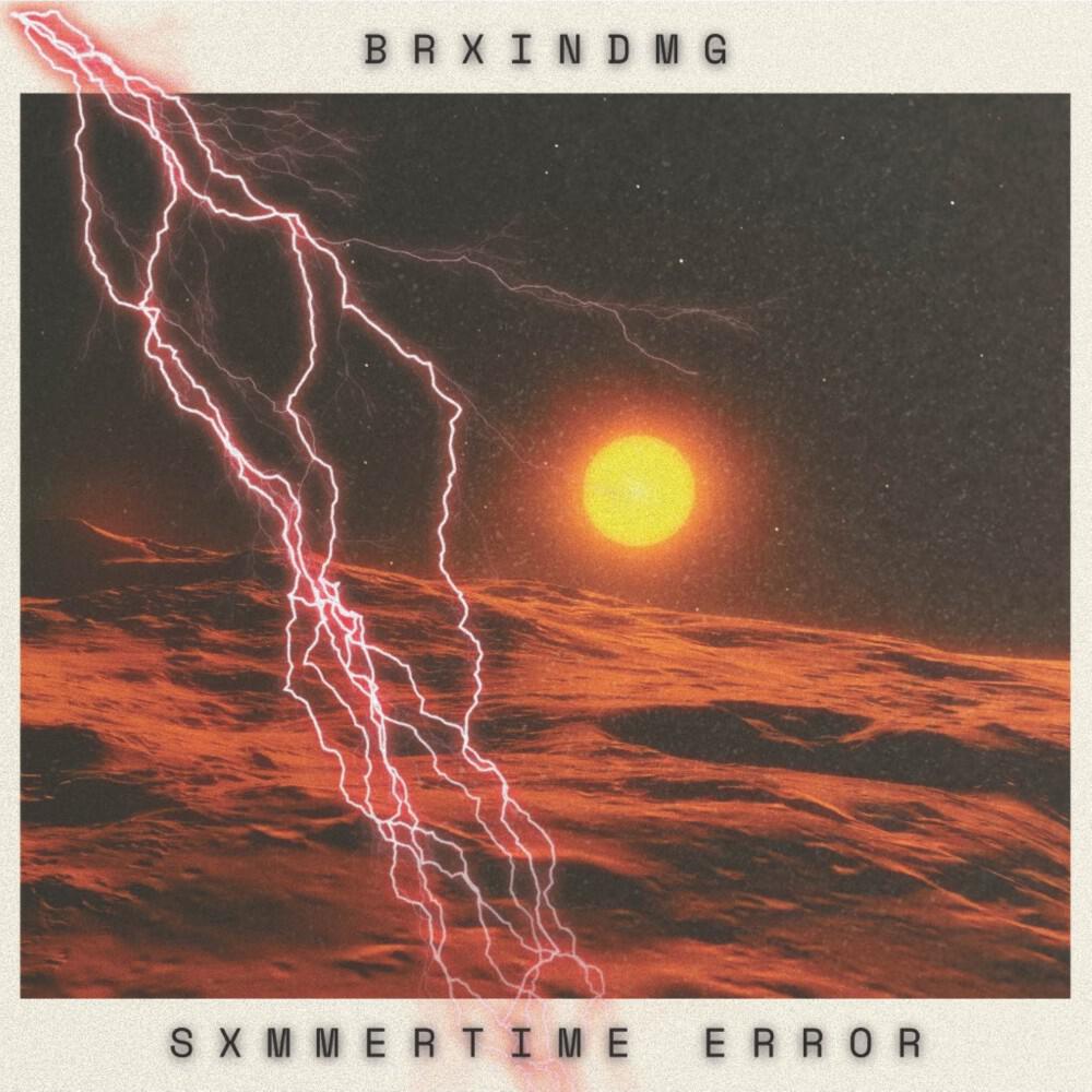Релиз SXMMERTIME ERROR