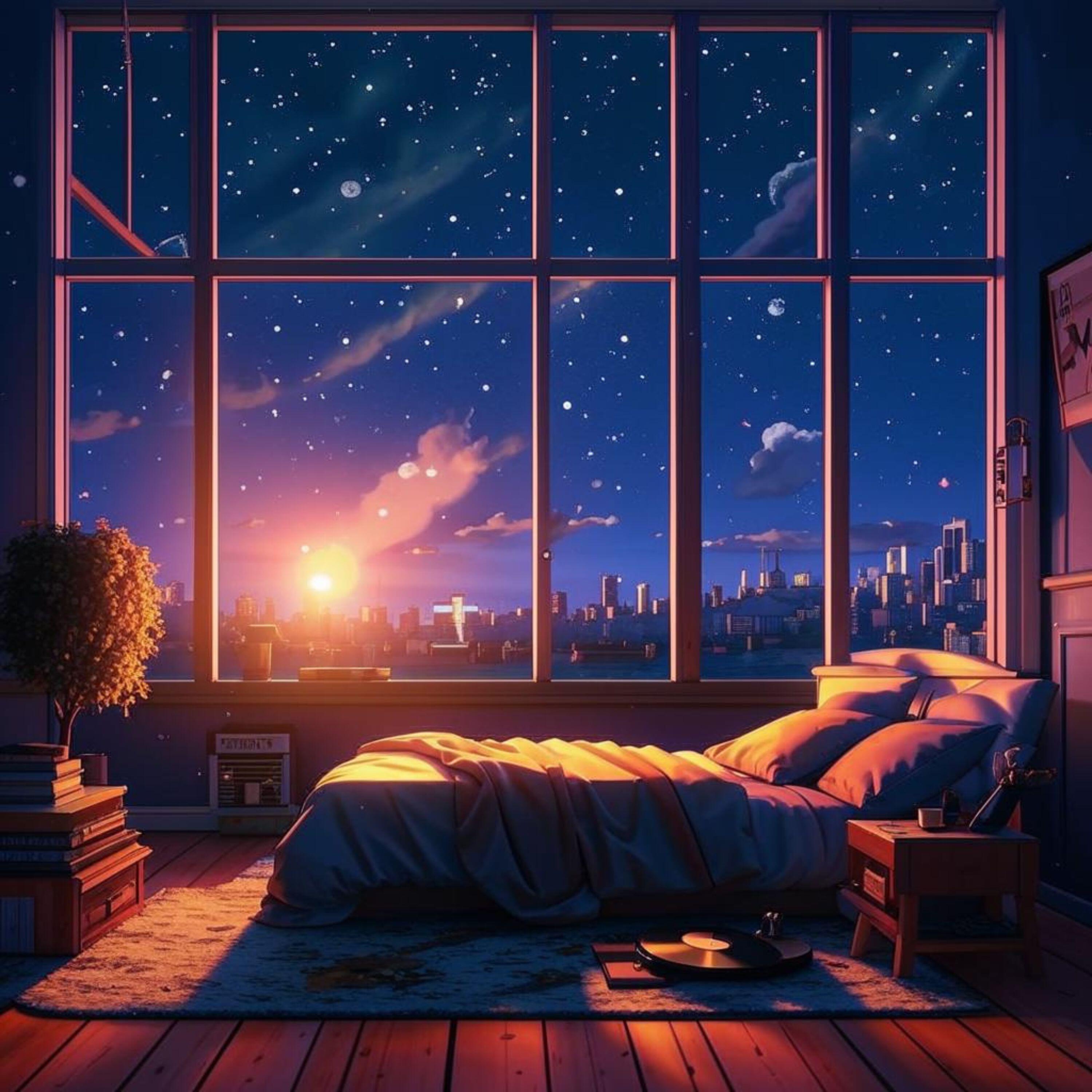 Релиз Sleep
