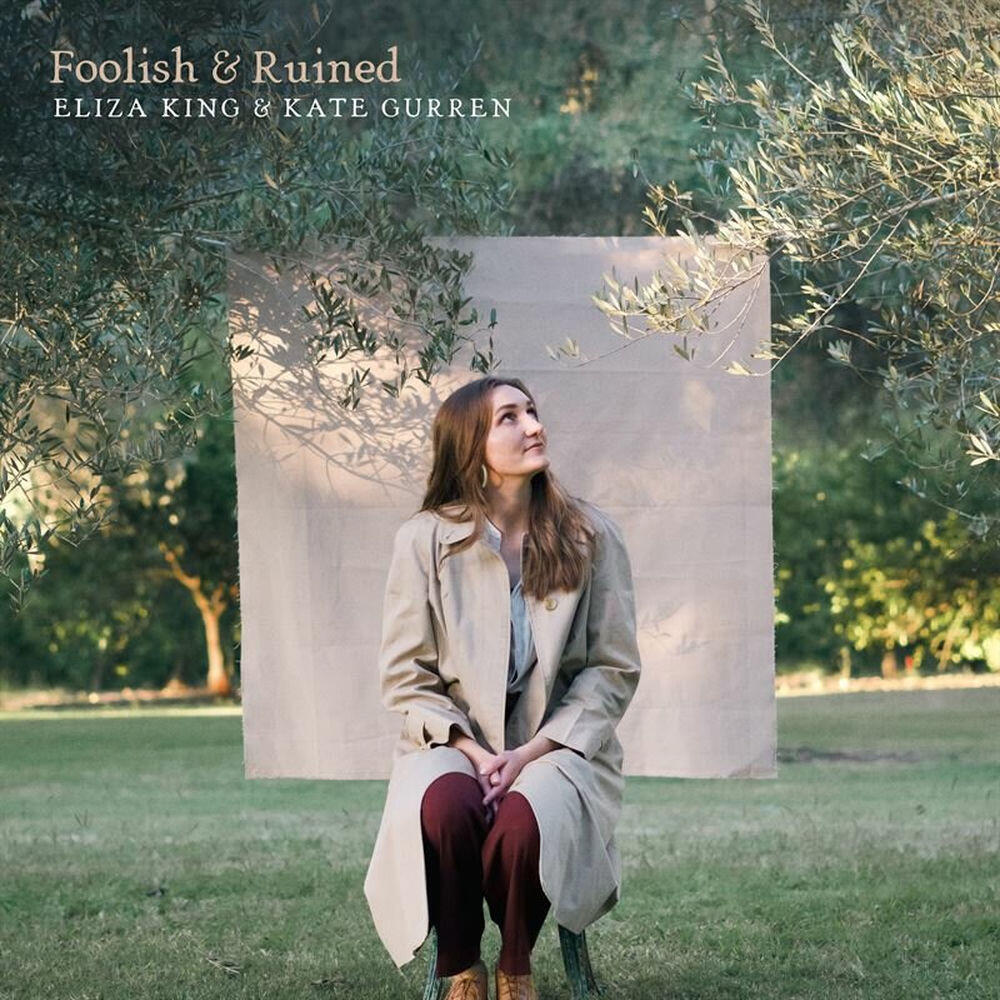 Релиз Foolish & Ruined