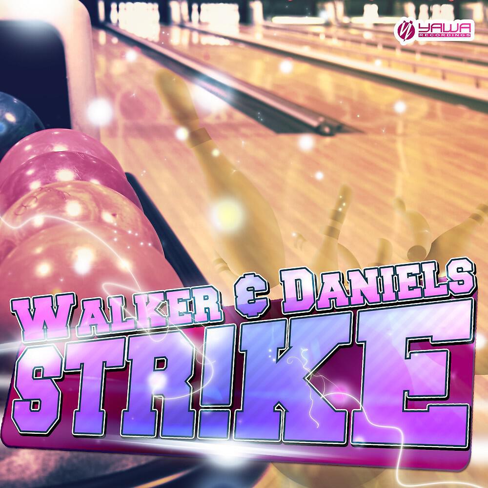 Релиз Str!ke