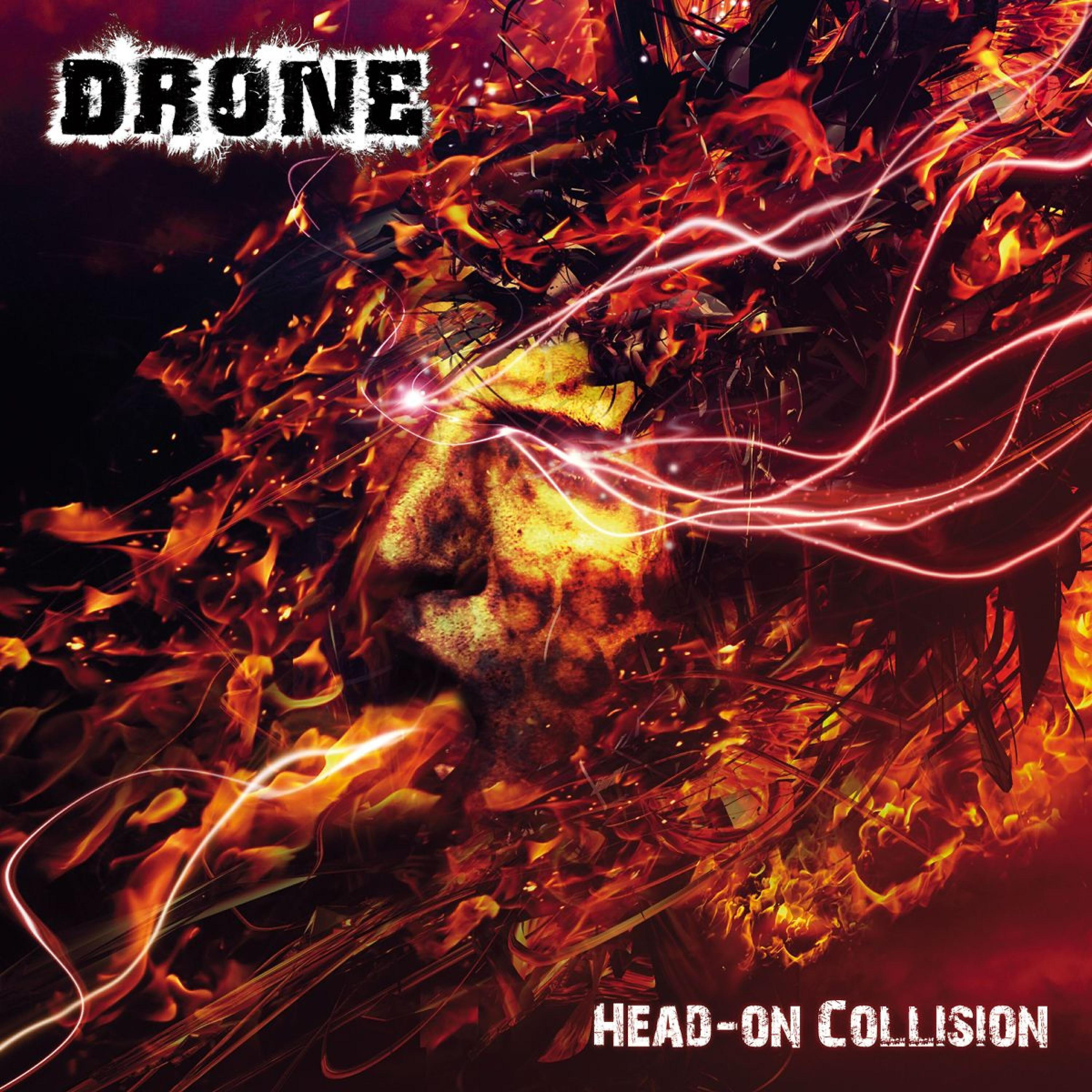 Релиз Head-On Collision