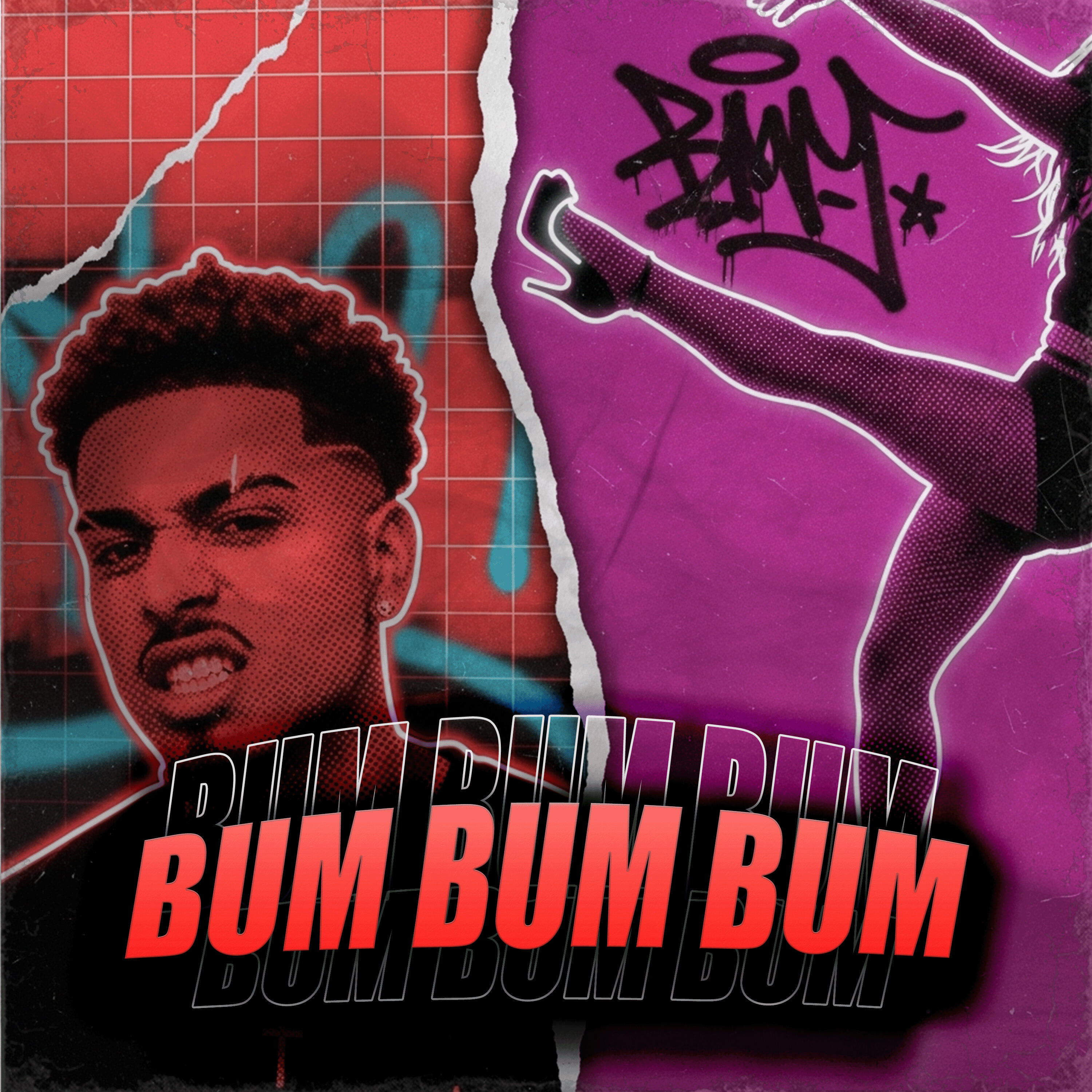Релиз BUM BUM BUM