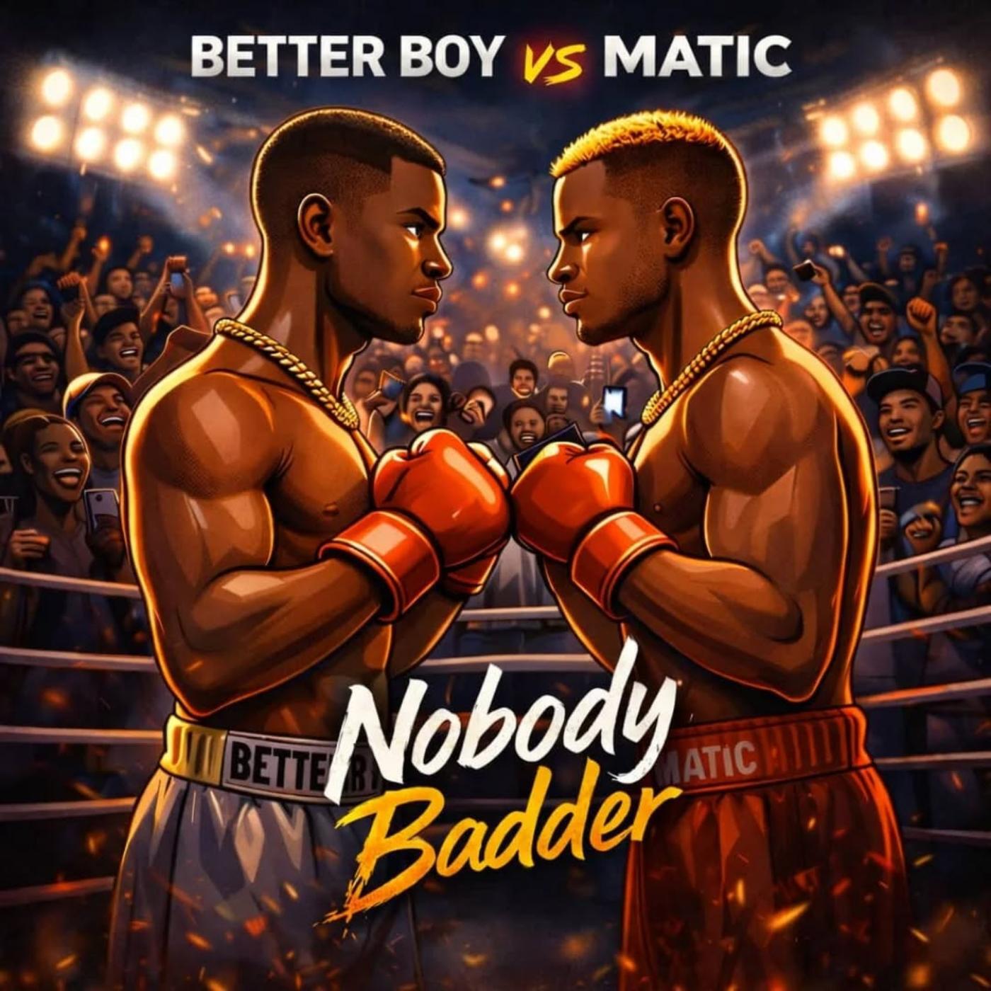 Better Boy