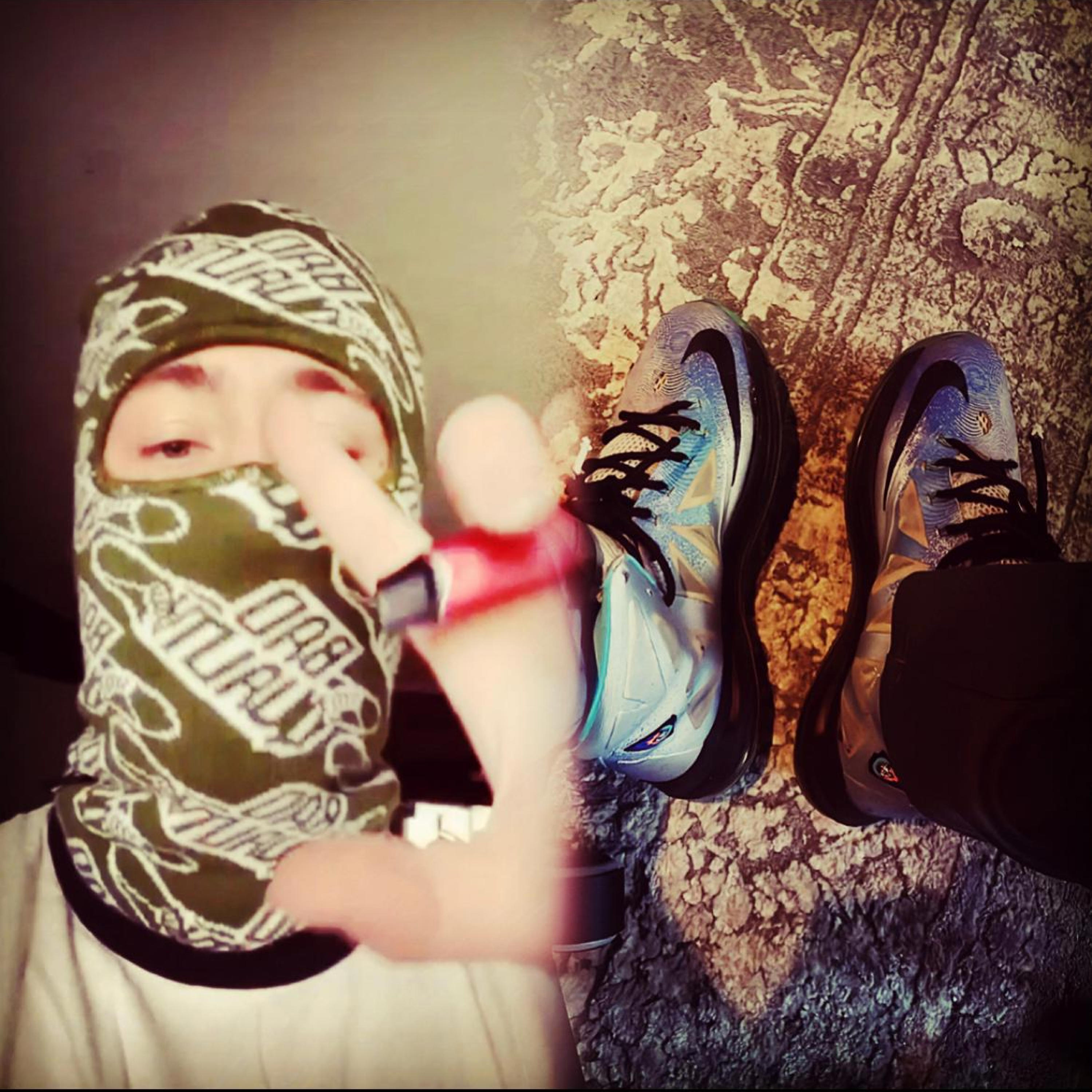 Релиз KNOW DAT