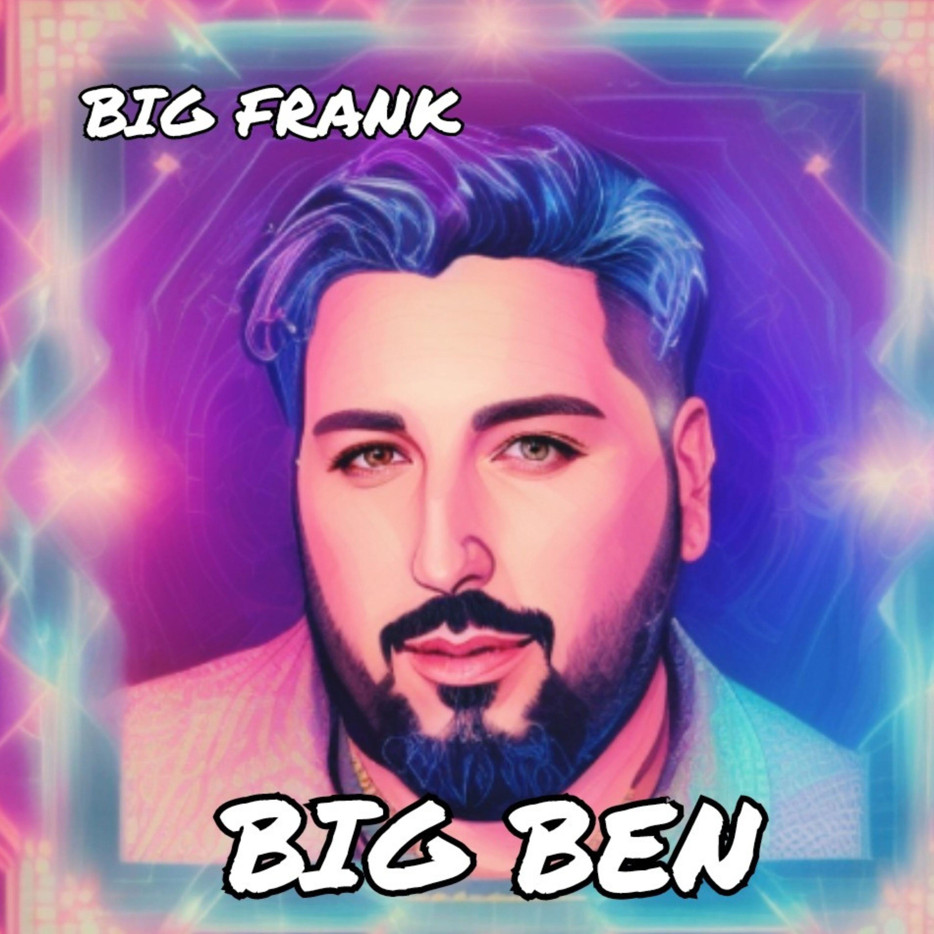 Релиз Big Ben