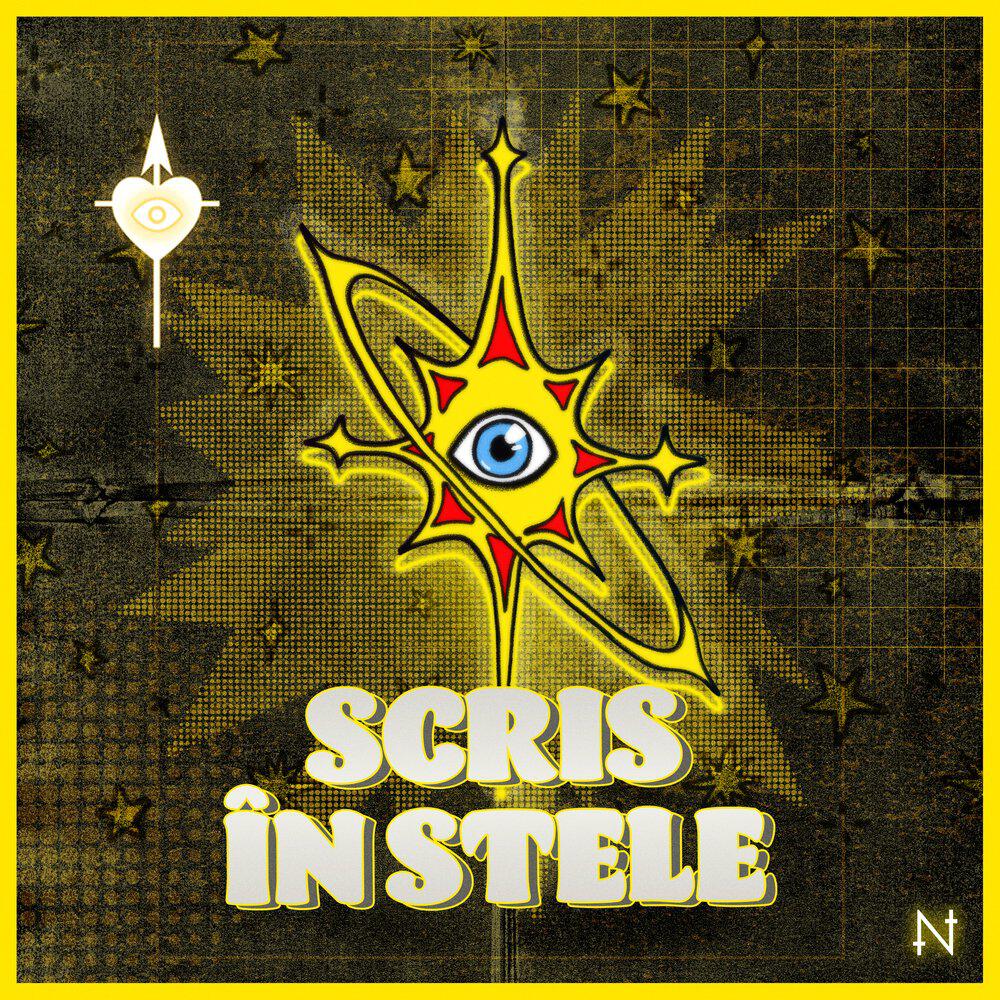 Релиз Scris în Stele