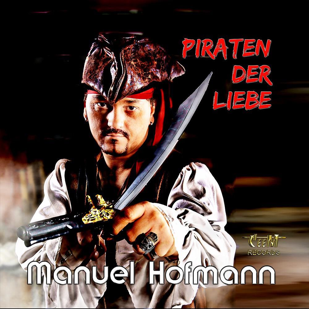Релиз Piraten der Liebe
