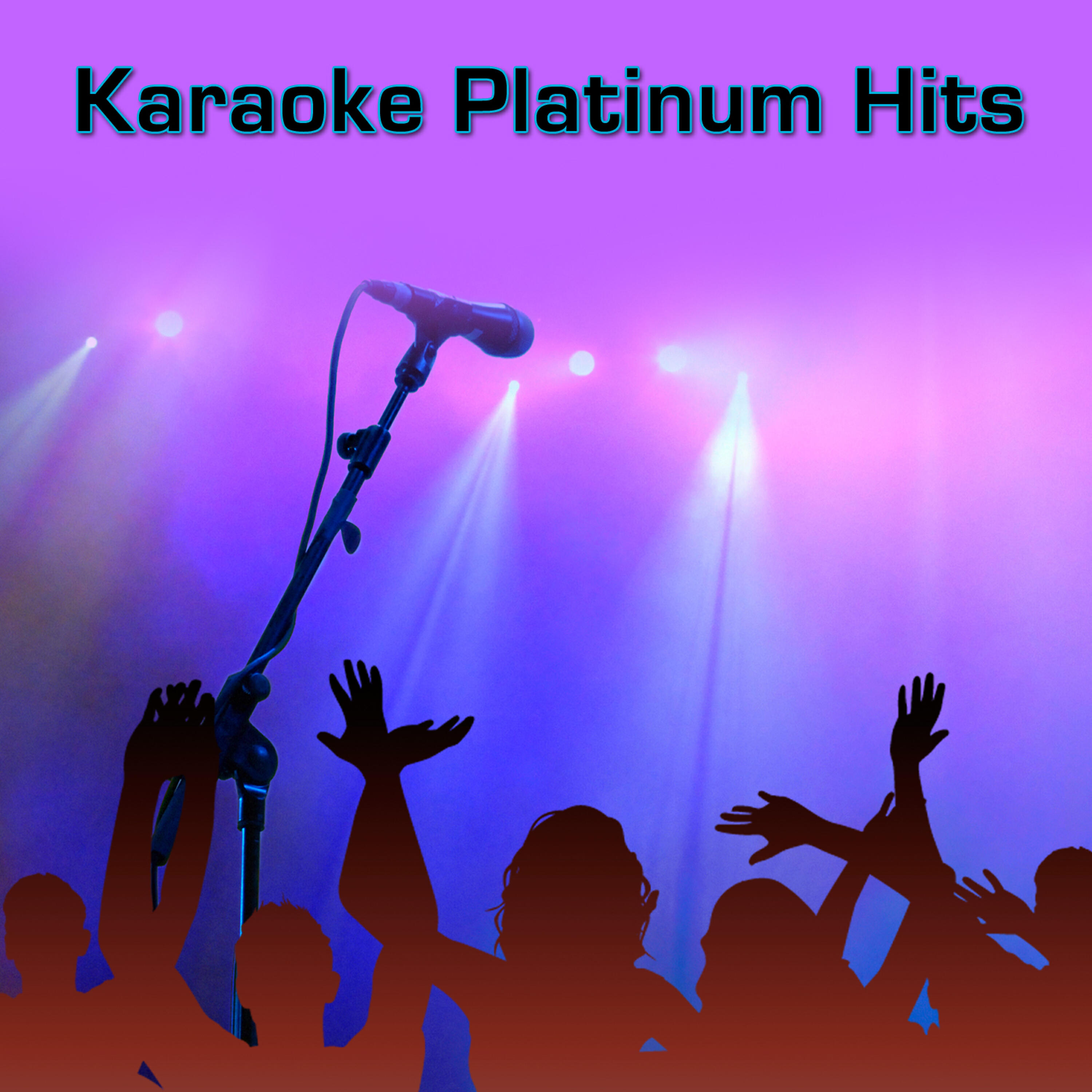 Релиз Karaoke Platinum Hits