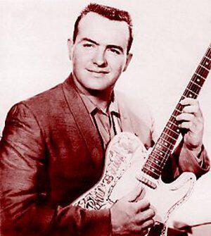 Phil Baugh