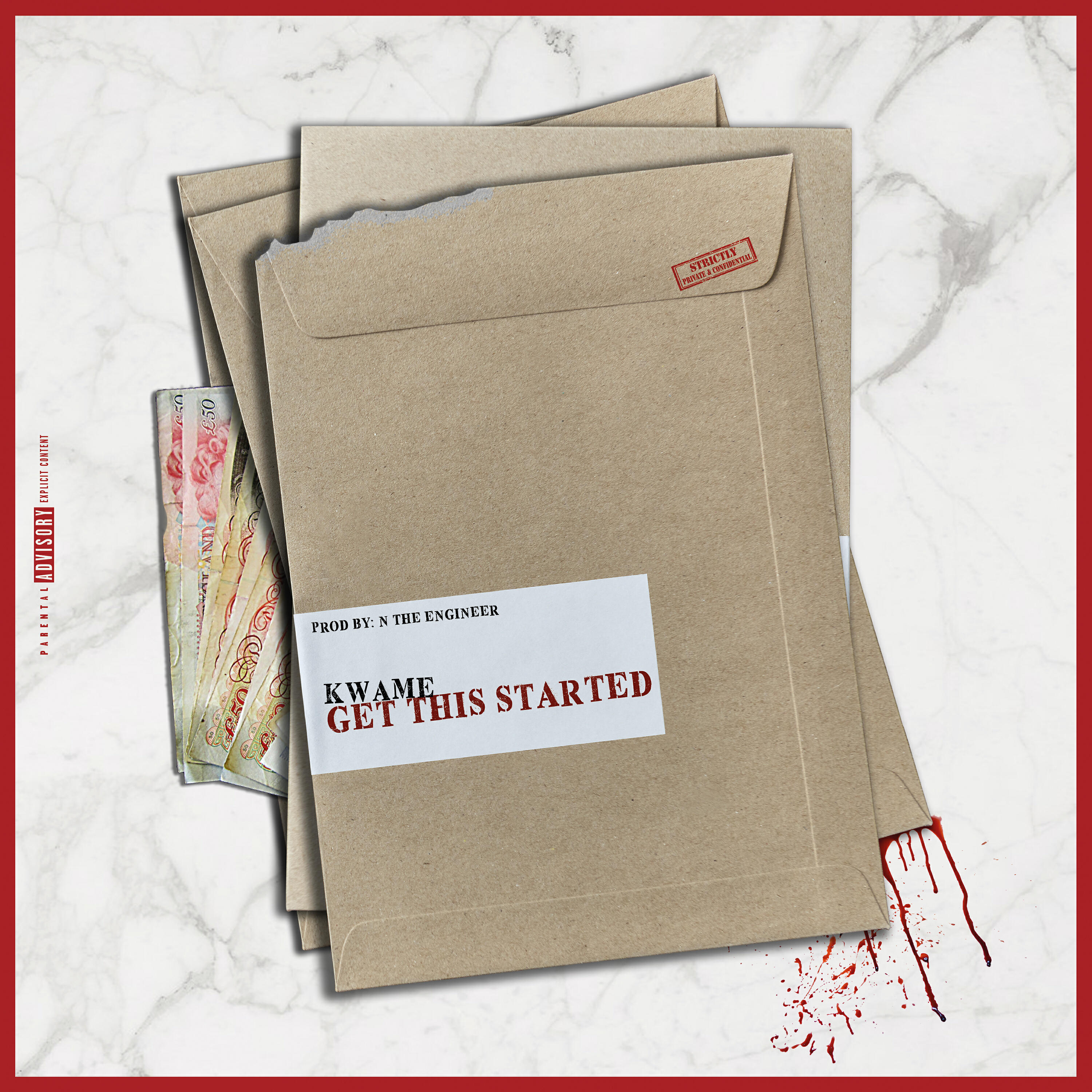 Релиз Get This Started