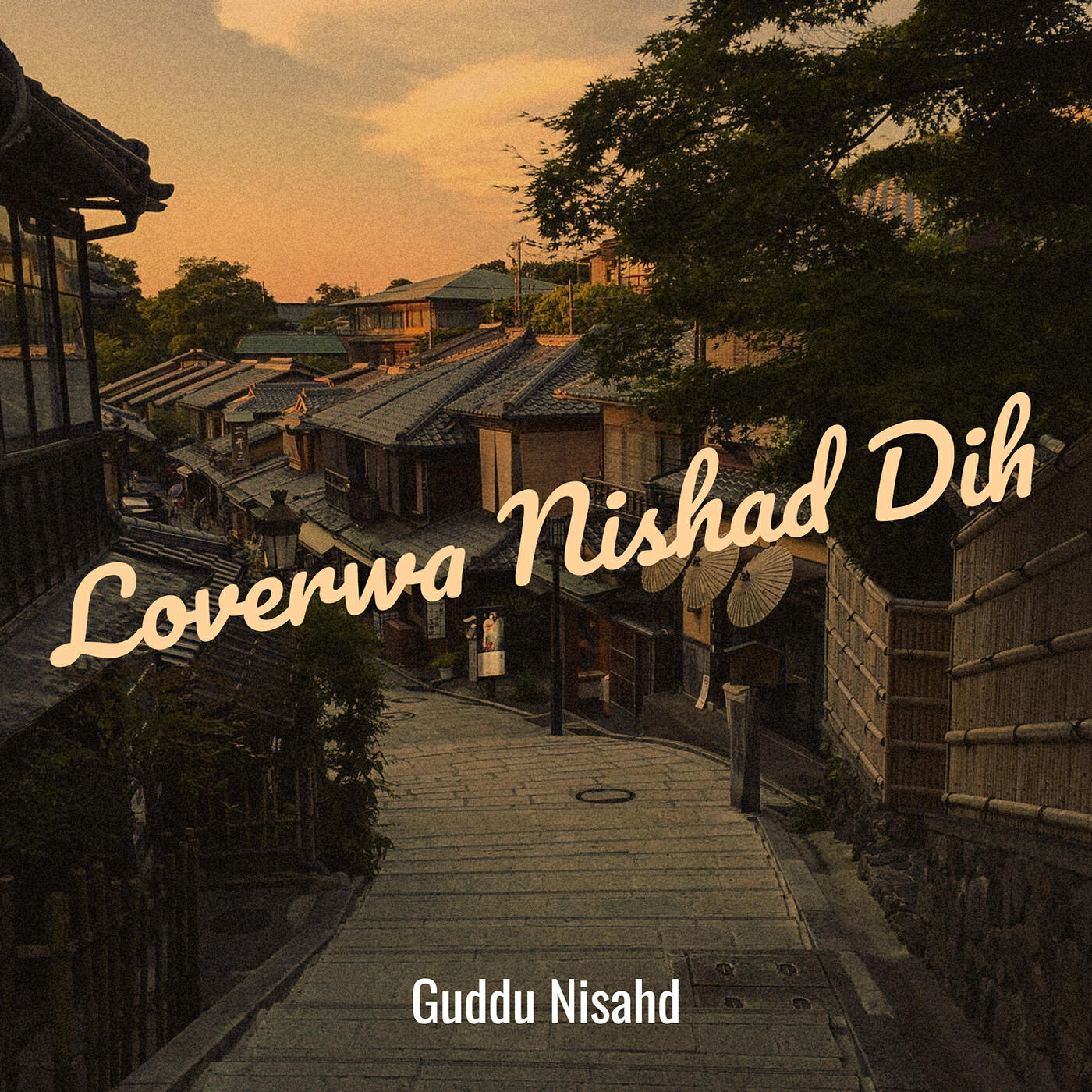 Guddu Nisahd