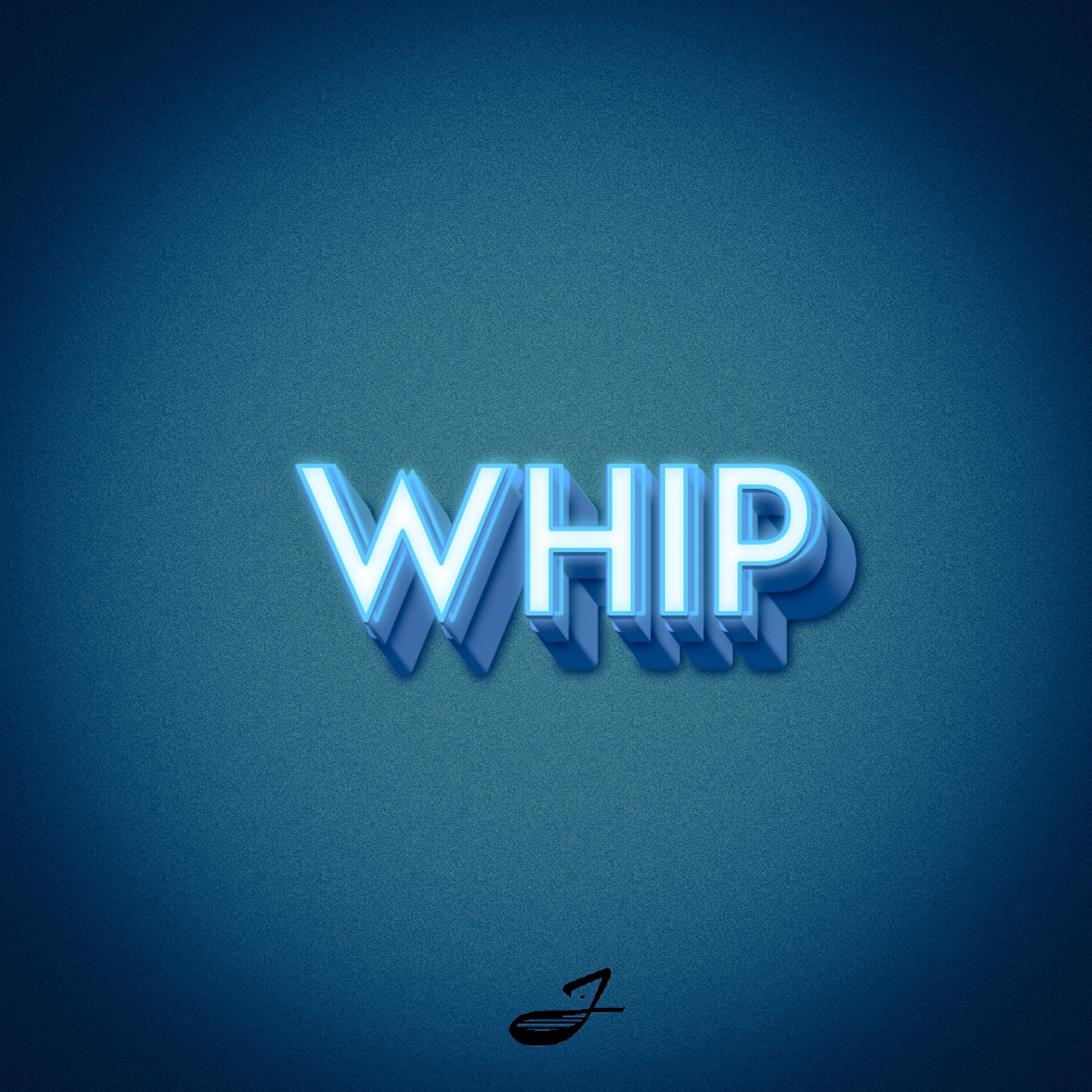 Релиз Whip