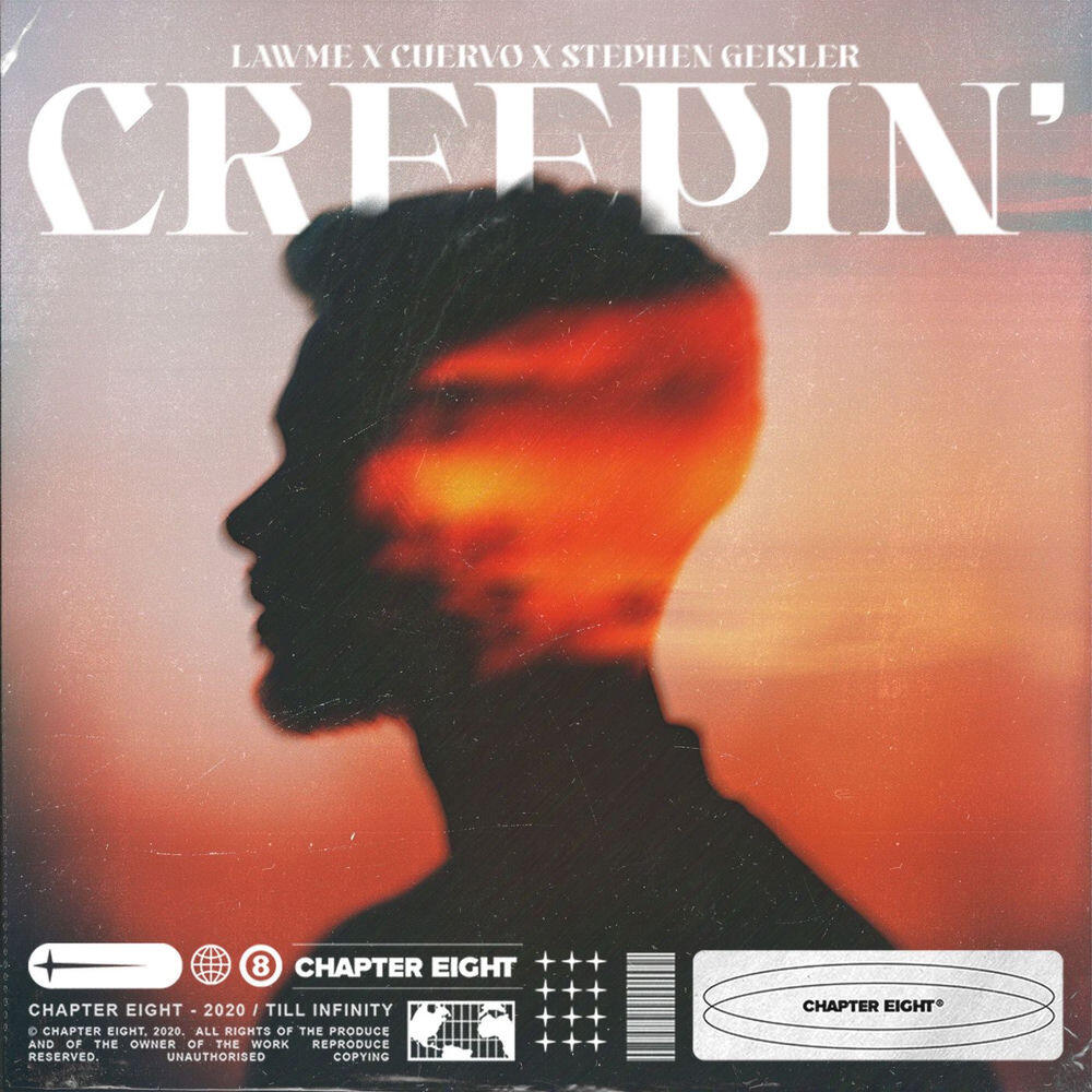 Релиз Creepin'