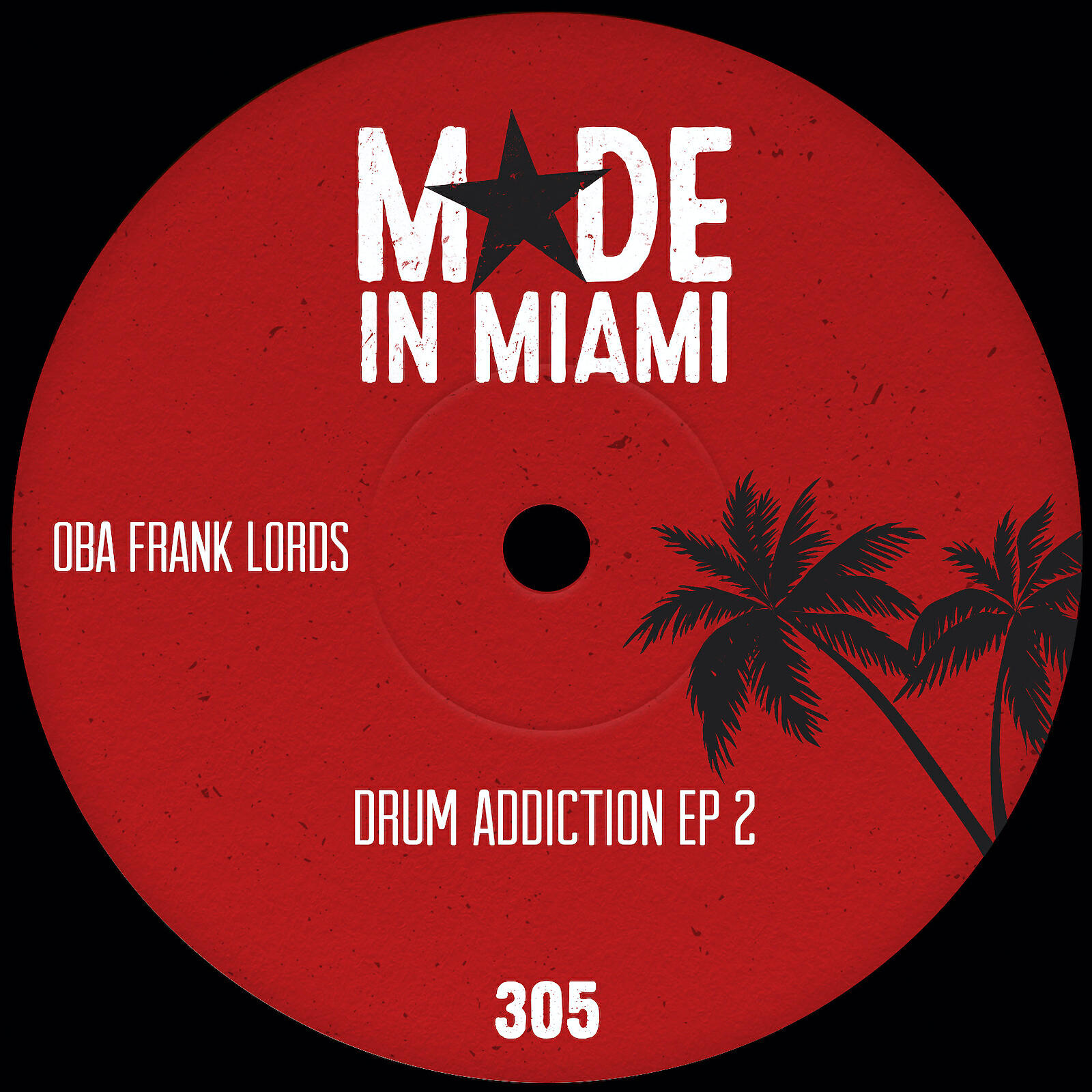 Релиз Drum Addiction EP 2