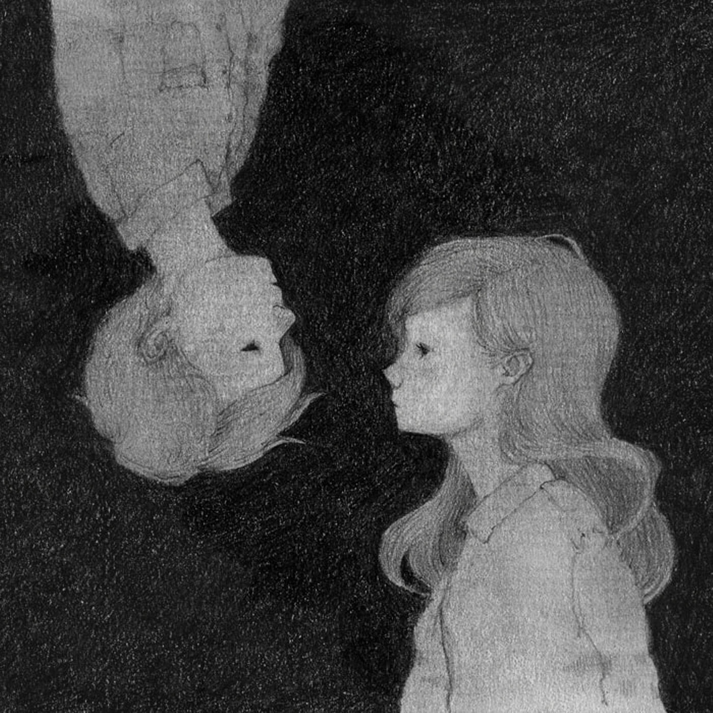 Релиз Conversations With Ghosts