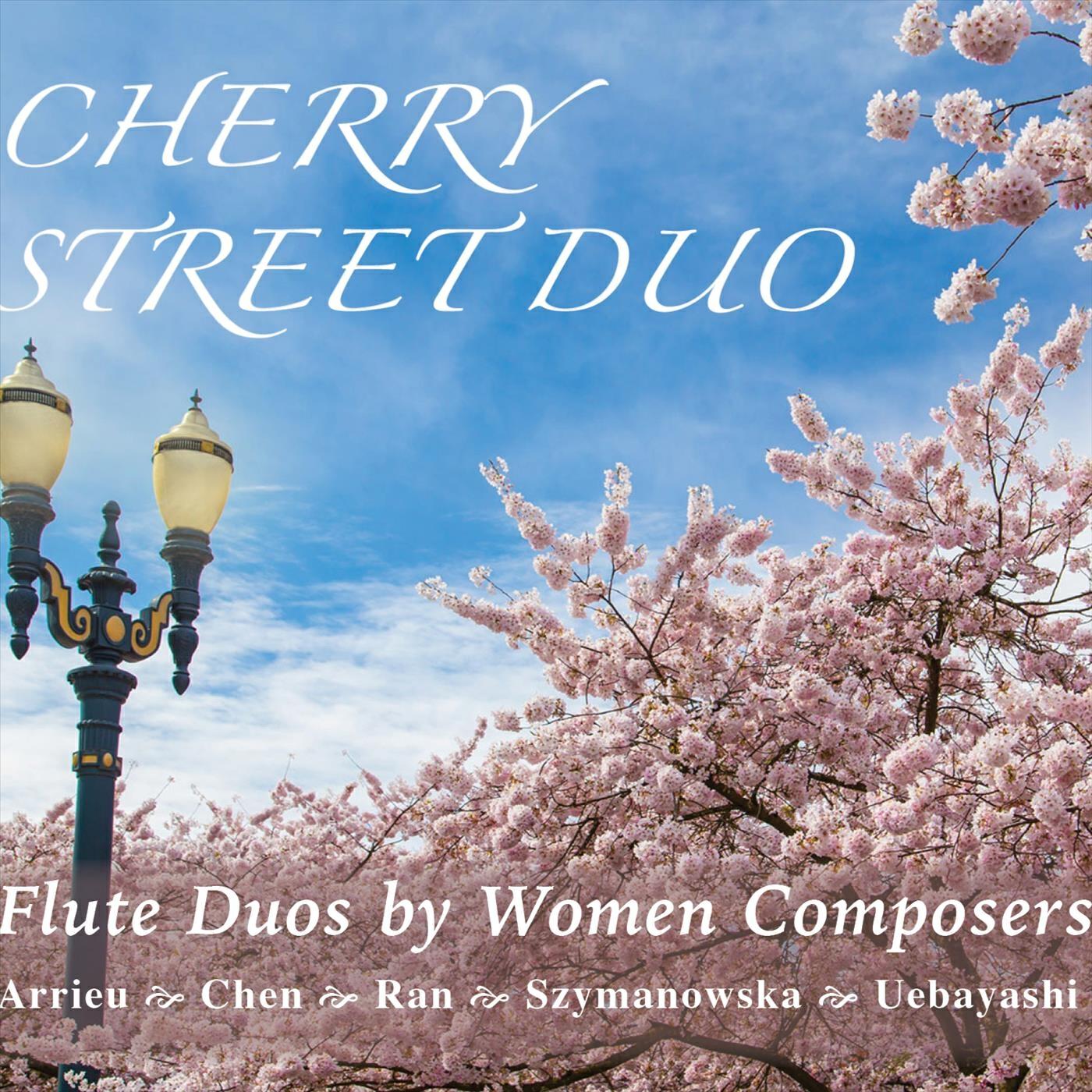 Cherry Street Duo