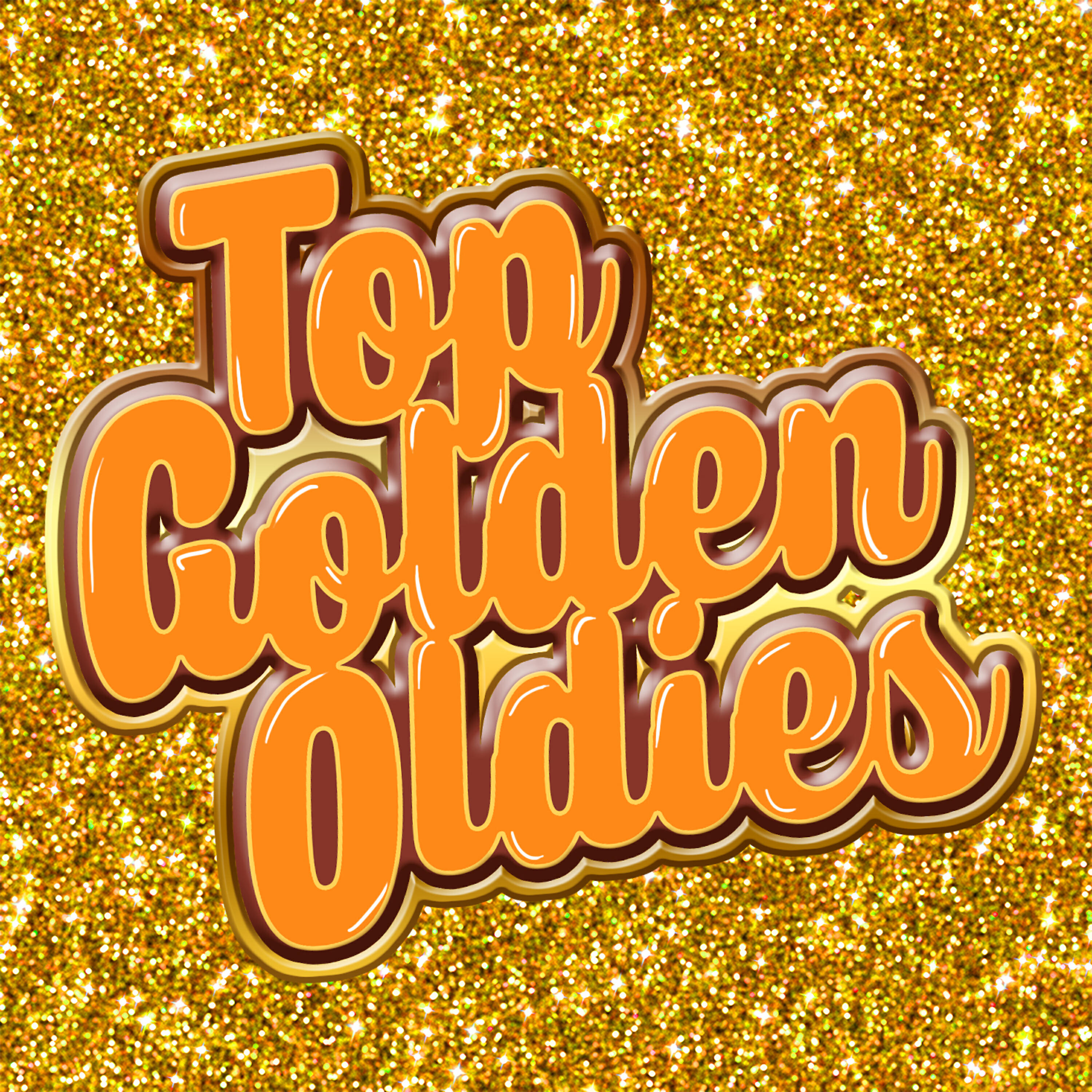 Релиз Top Golden Oldies