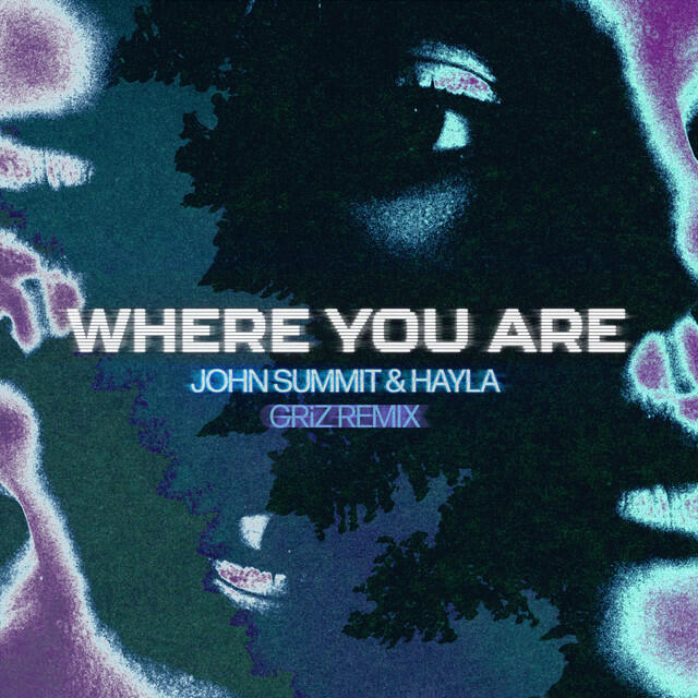 Релиз Where You Are (GRiZ Remix)