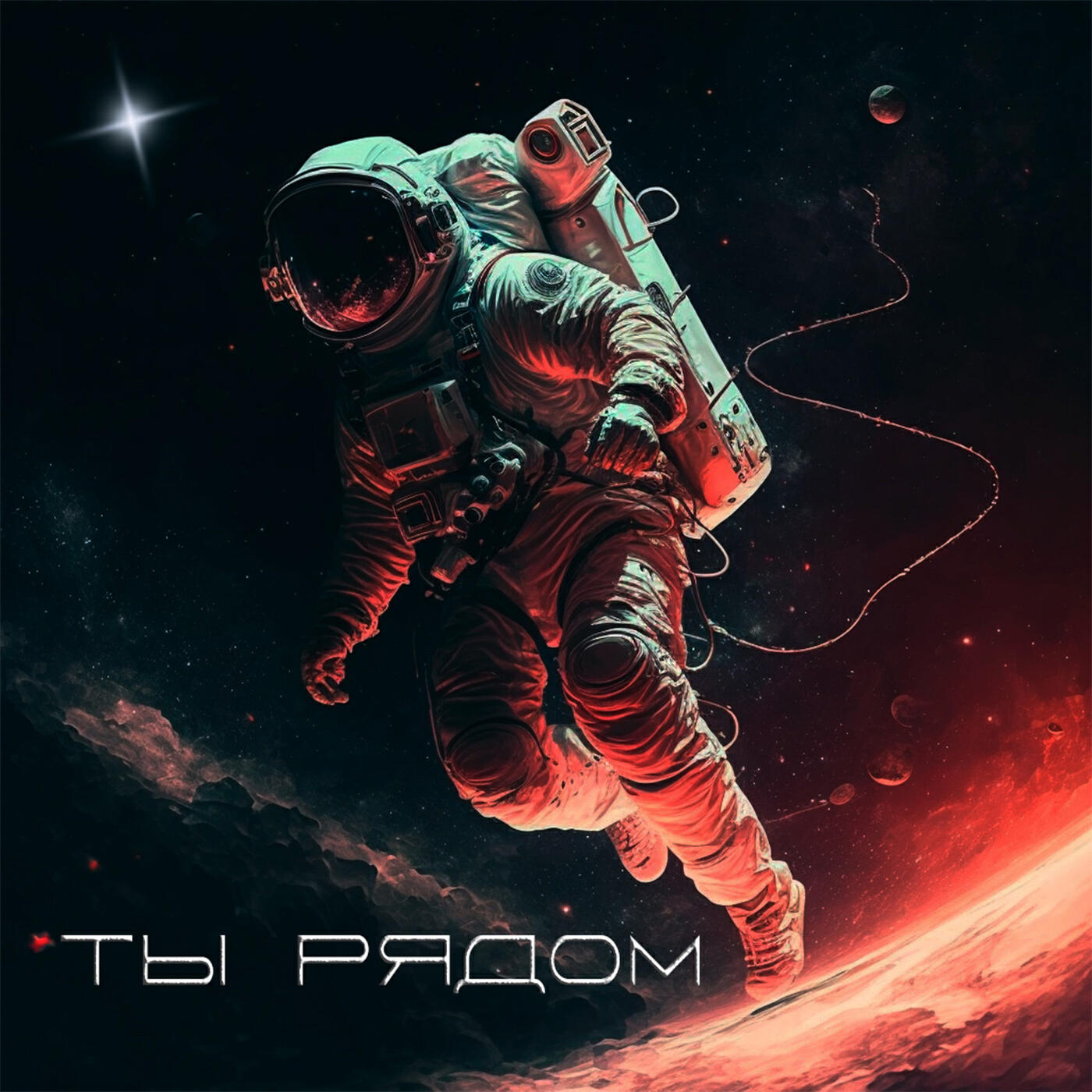 Релиз Ты рядом