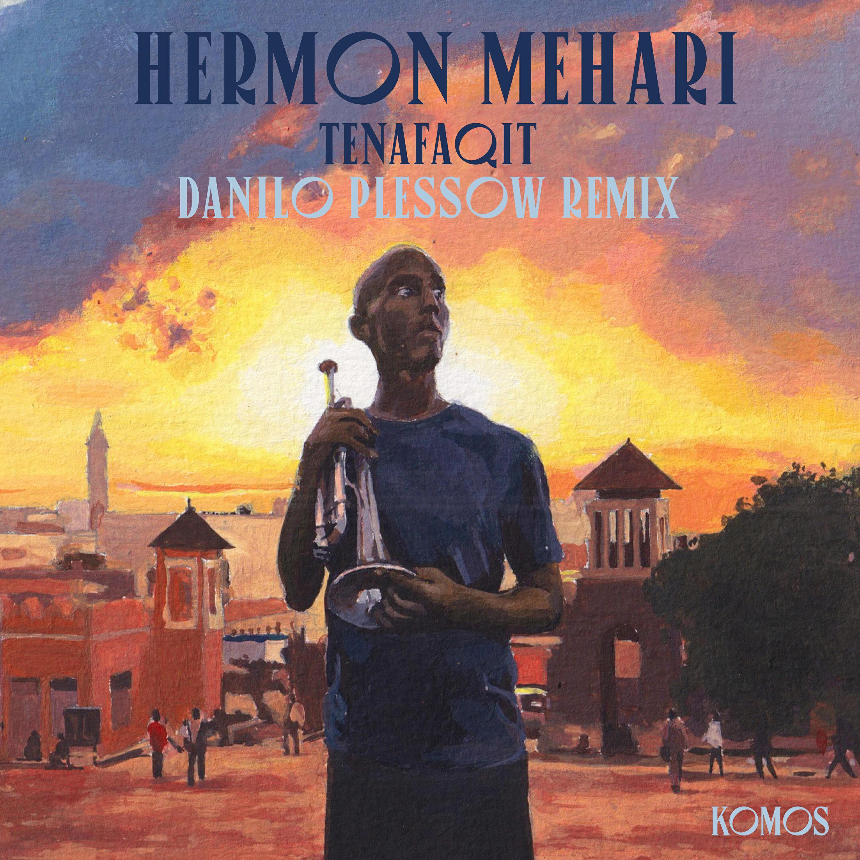 Hermon Mehari