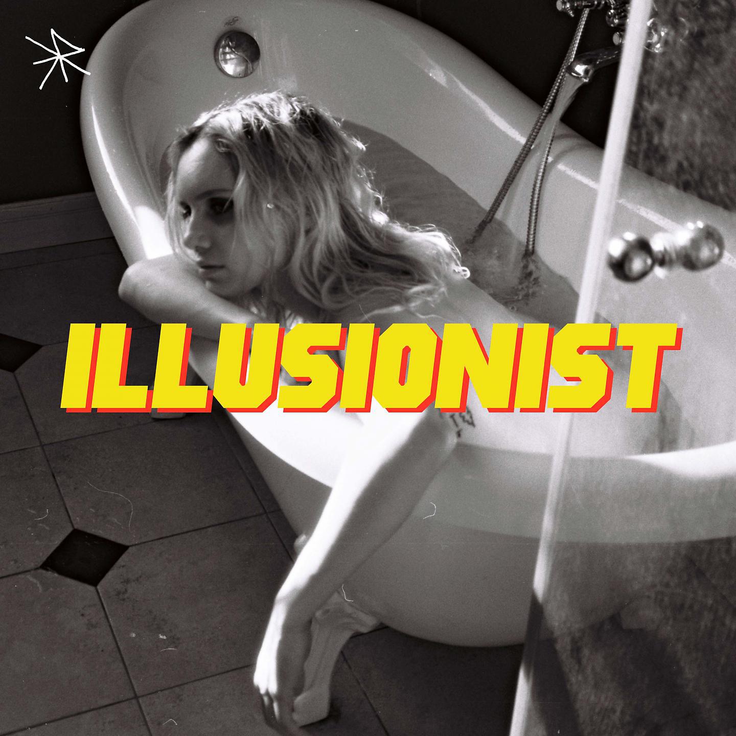 Релиз Illusionist