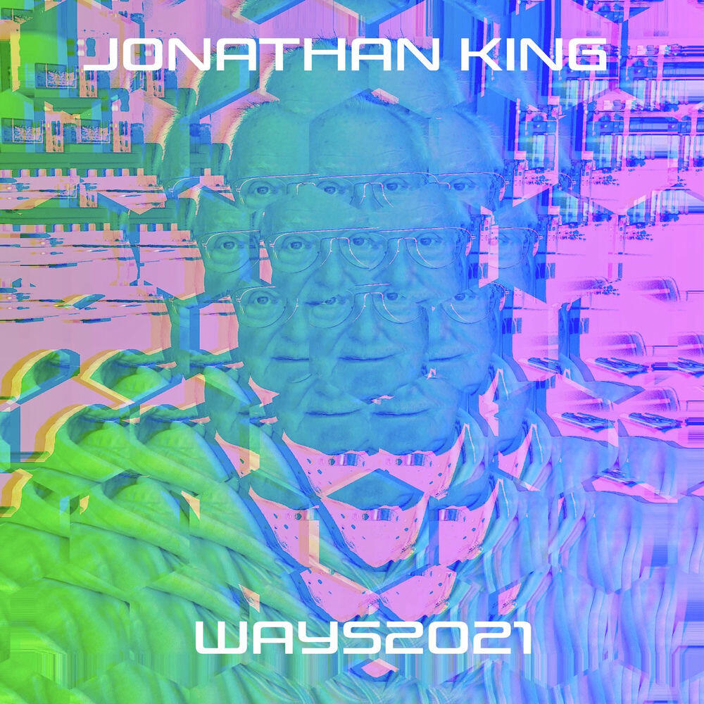Релиз WAYS2021 (2021 Remaster)