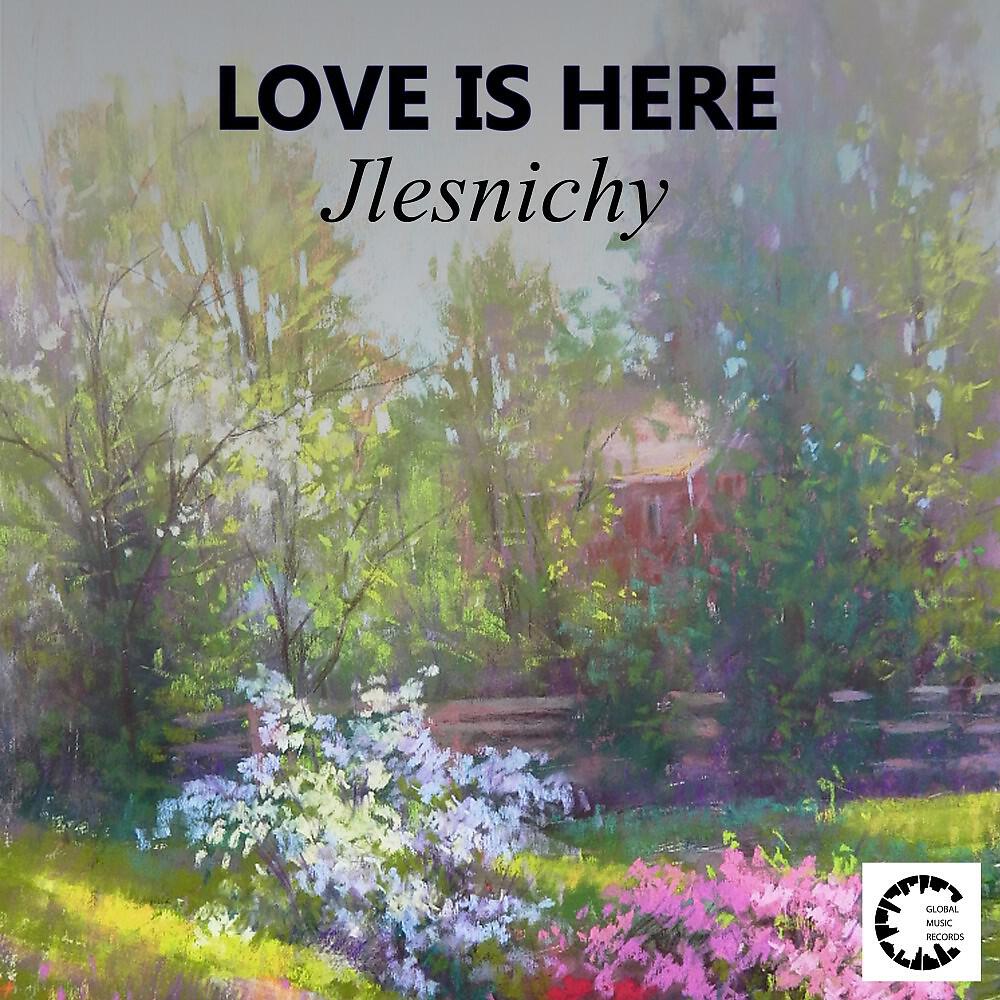 Jlesnichy