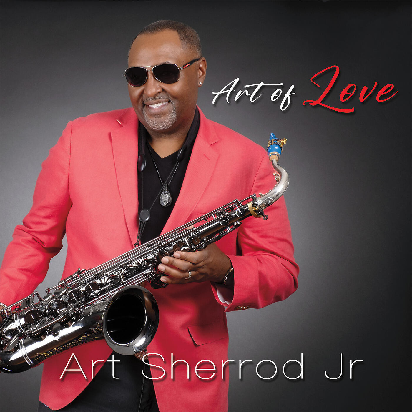 Релиз Art of Love