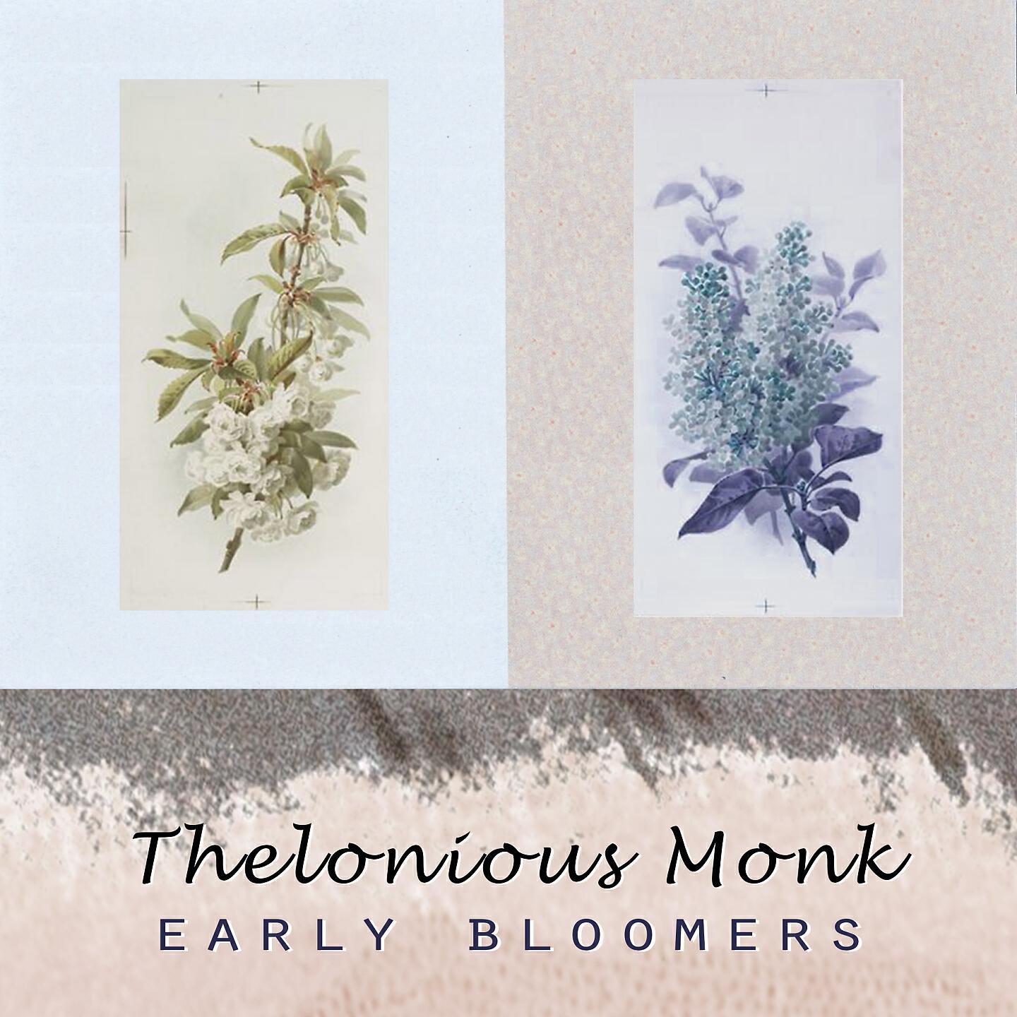 Релиз Early Bloomers