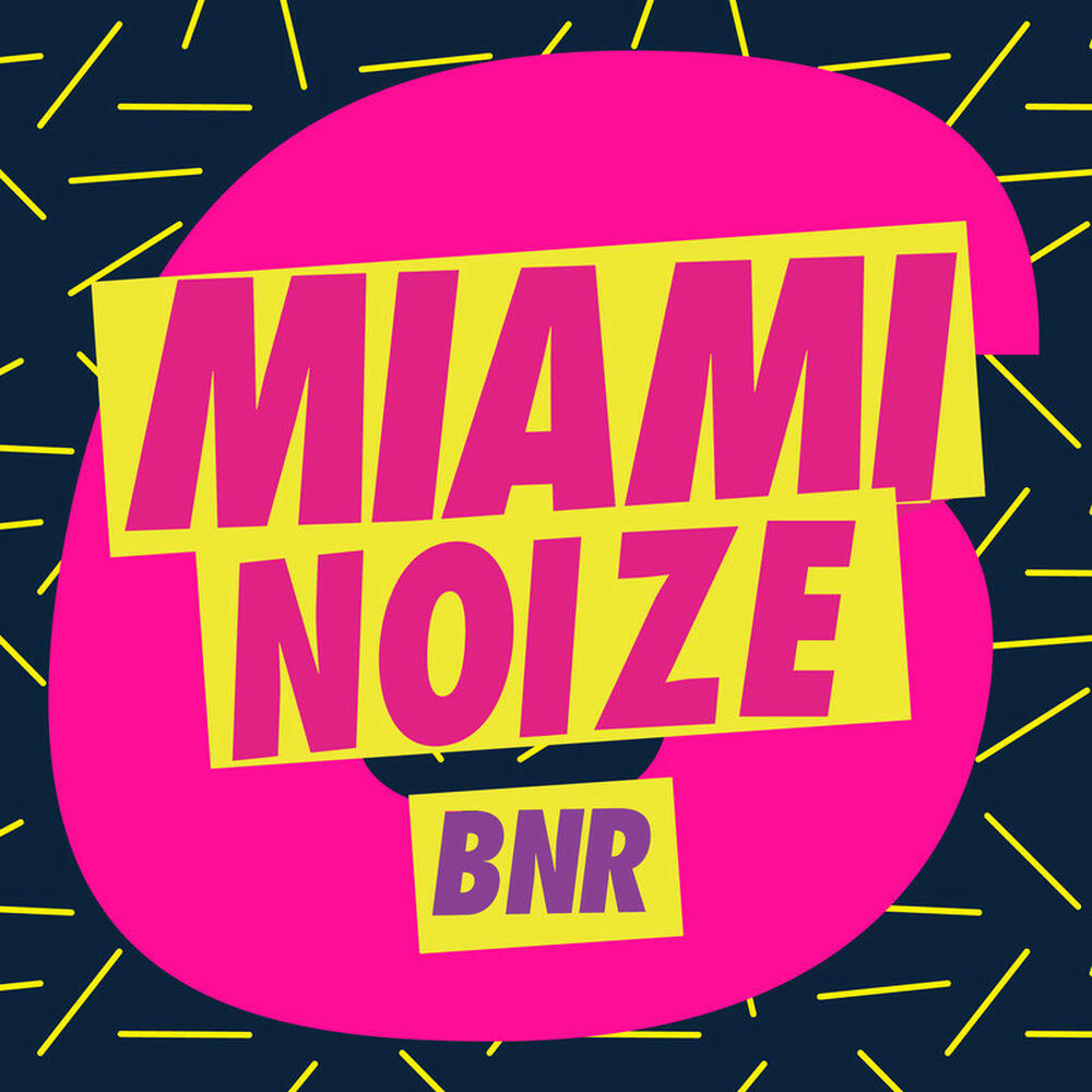 Релиз Miami Noize 6