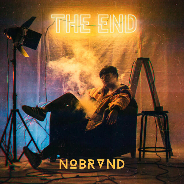 Релиз The End
