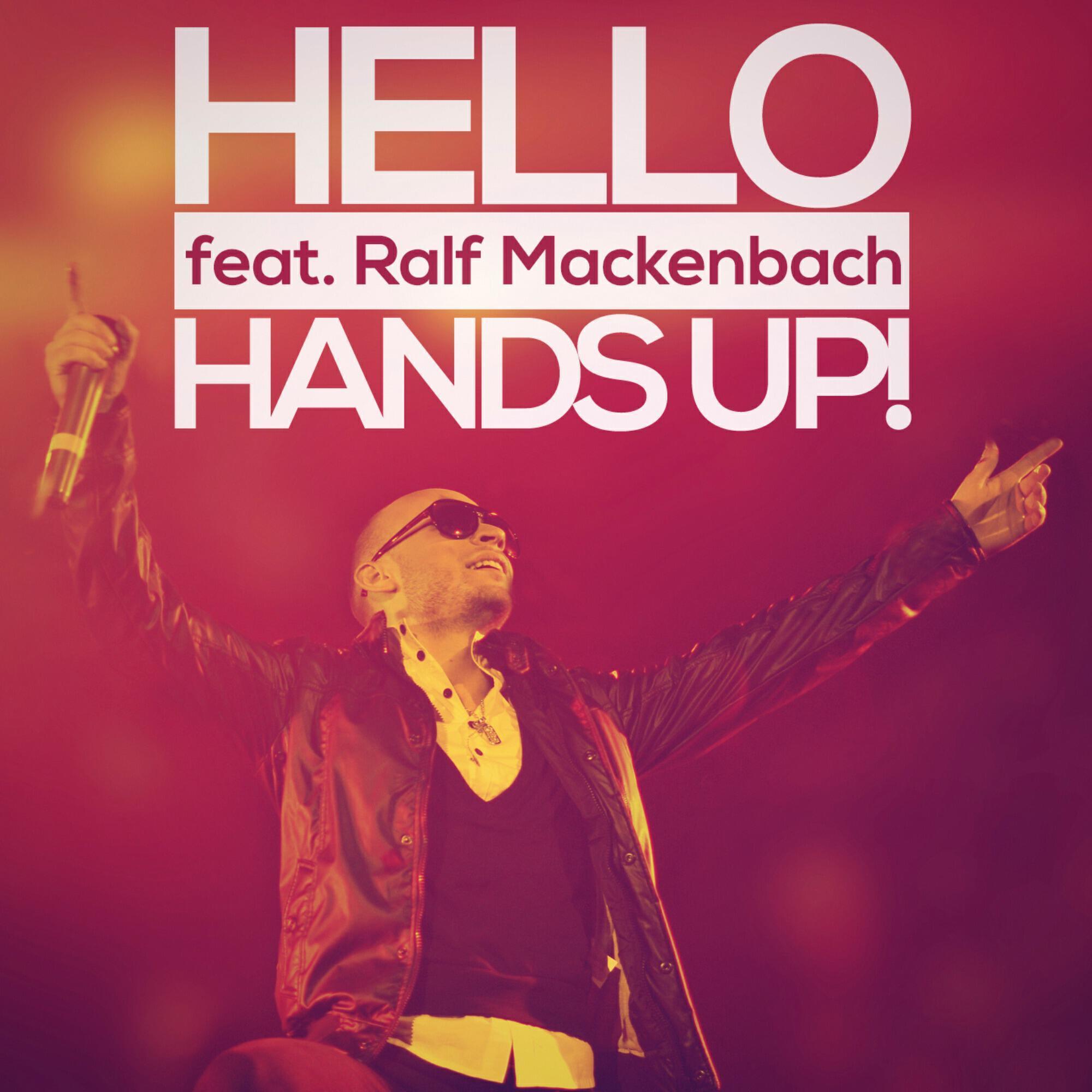 Ralf Mackenbach