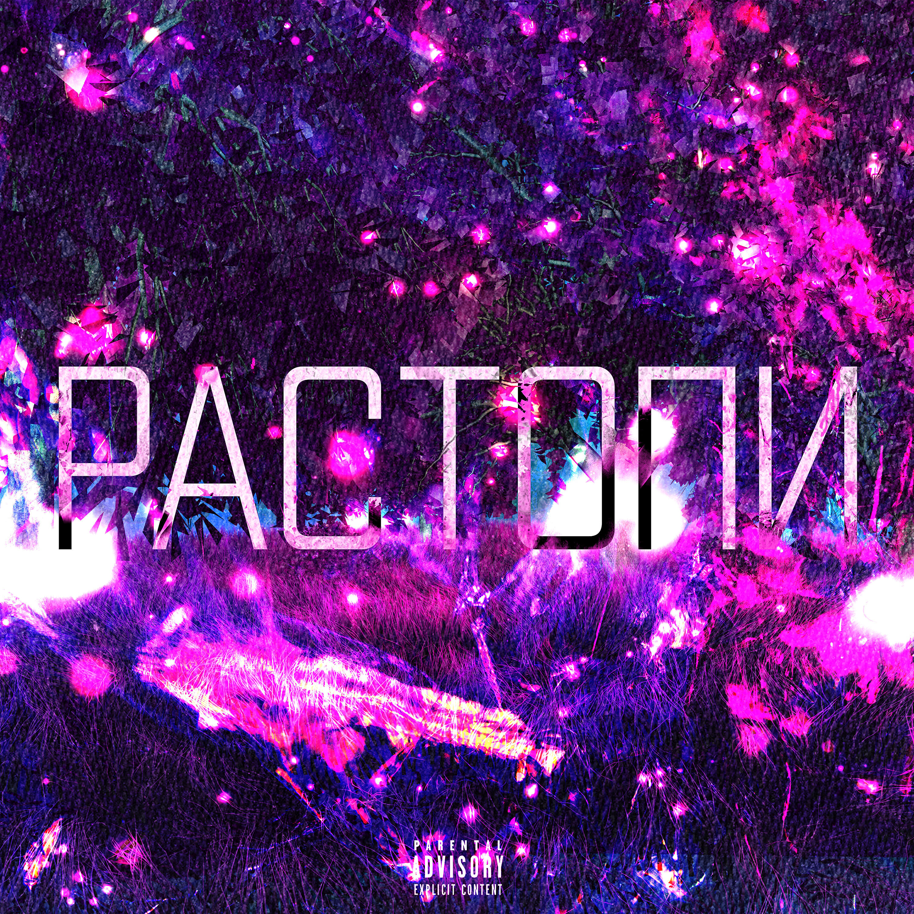 Постер альбома Растопи (prod.by malloy)
