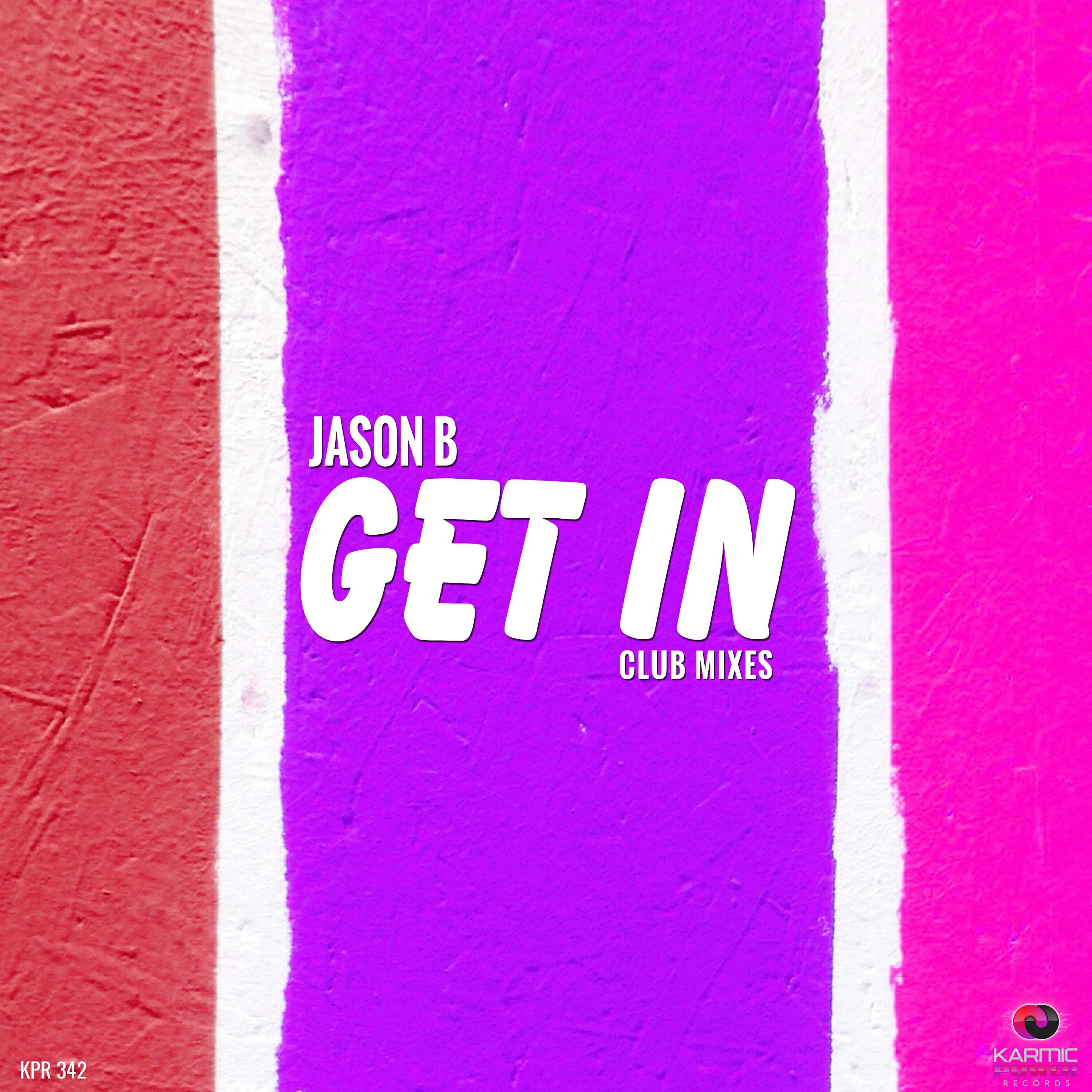 Jason B
