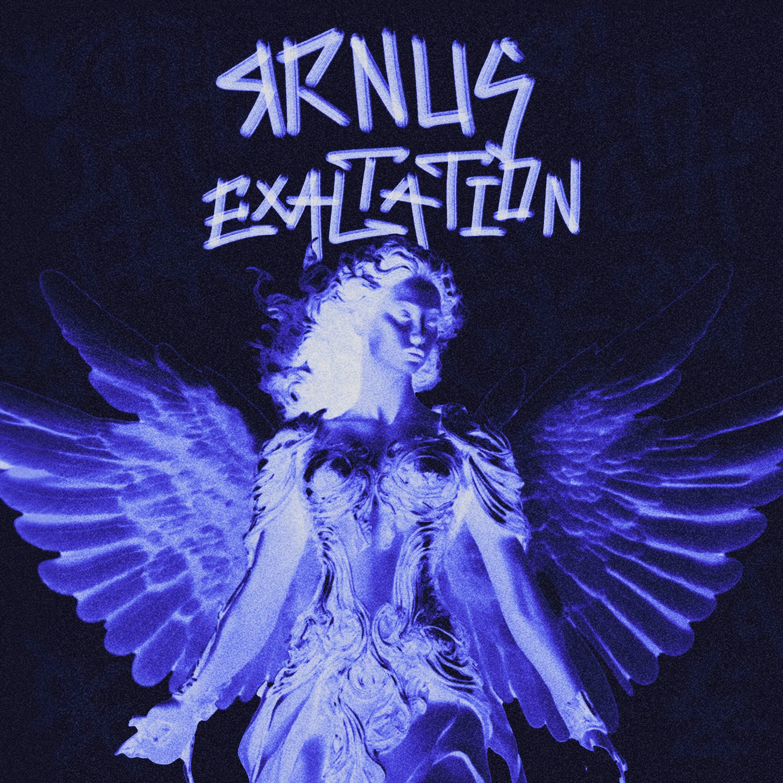 Релиз Exaltation
