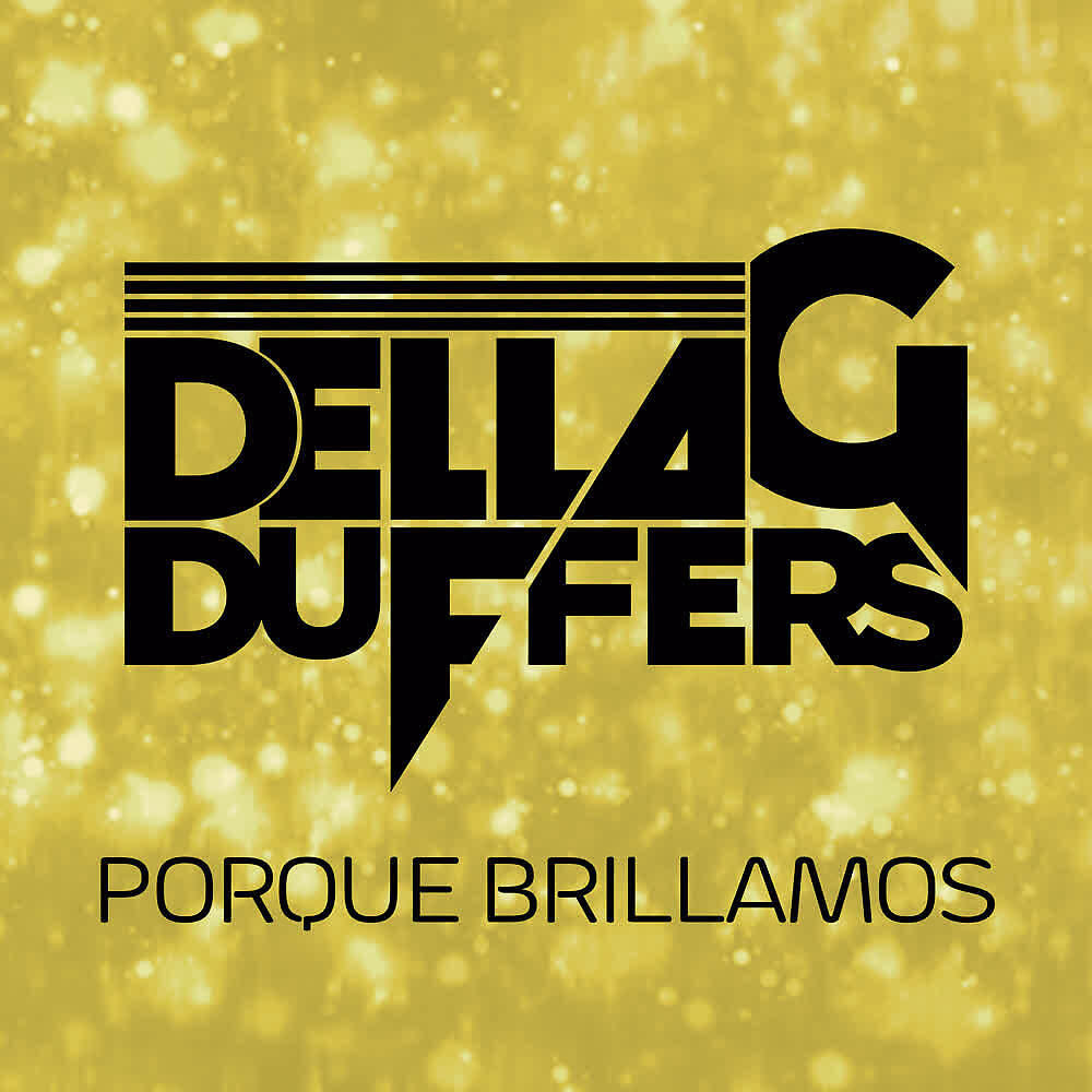 Релиз Porque Brillamos