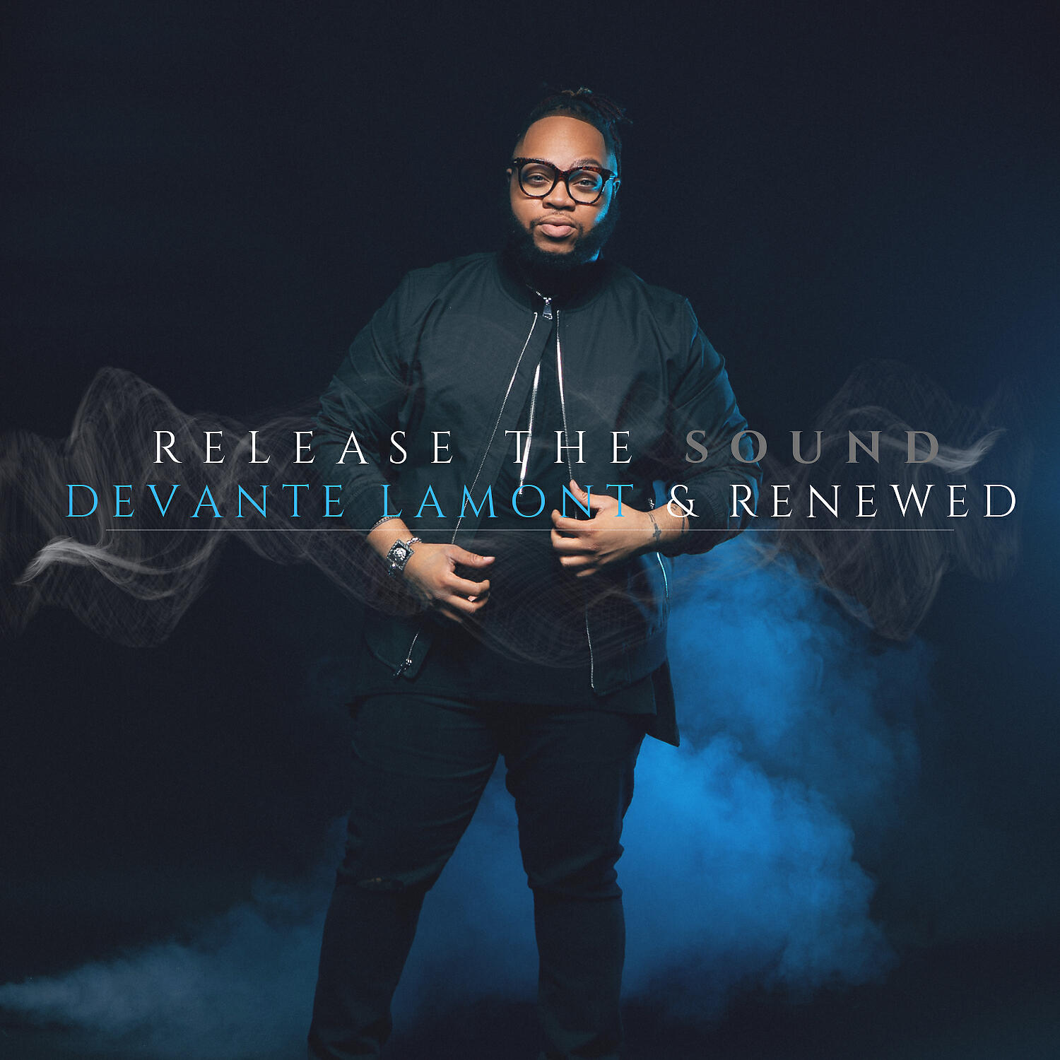 Devante Lamont & Renewed
