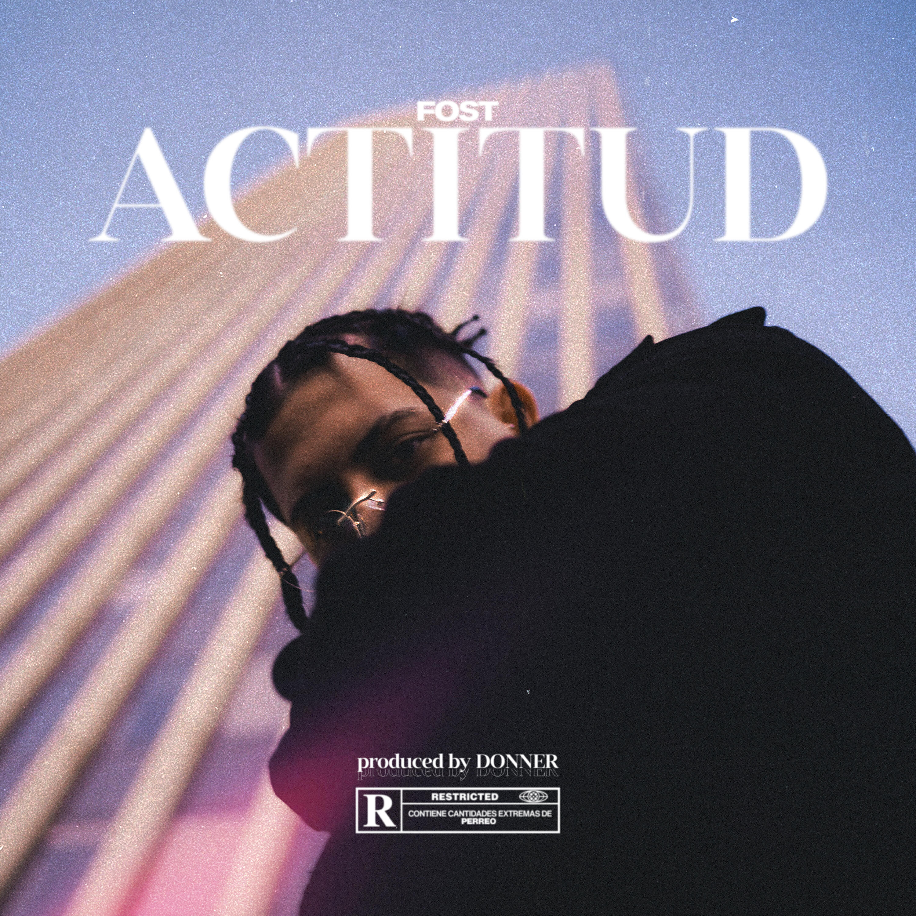Релиз Actitud