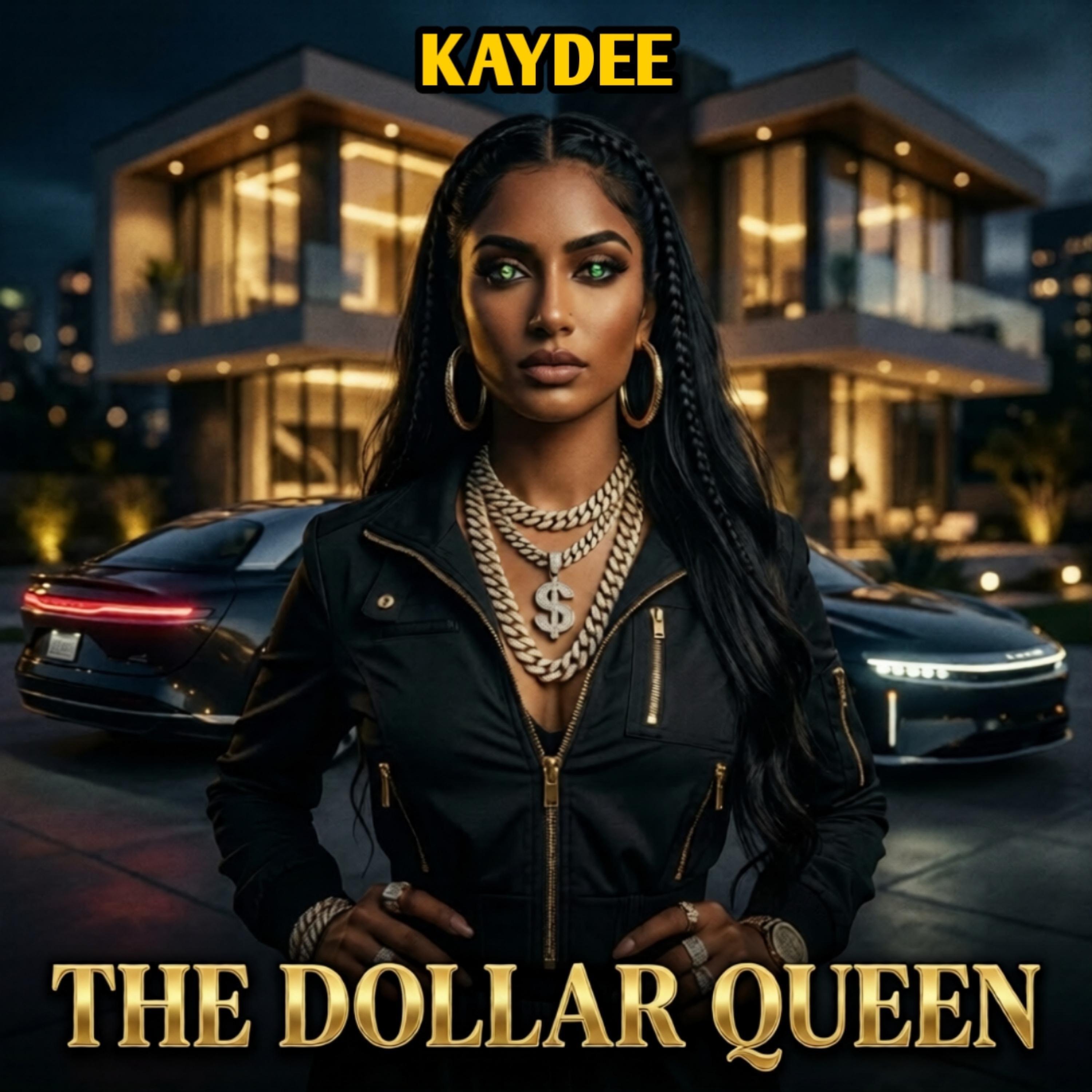 Релиз The Dollar Queen