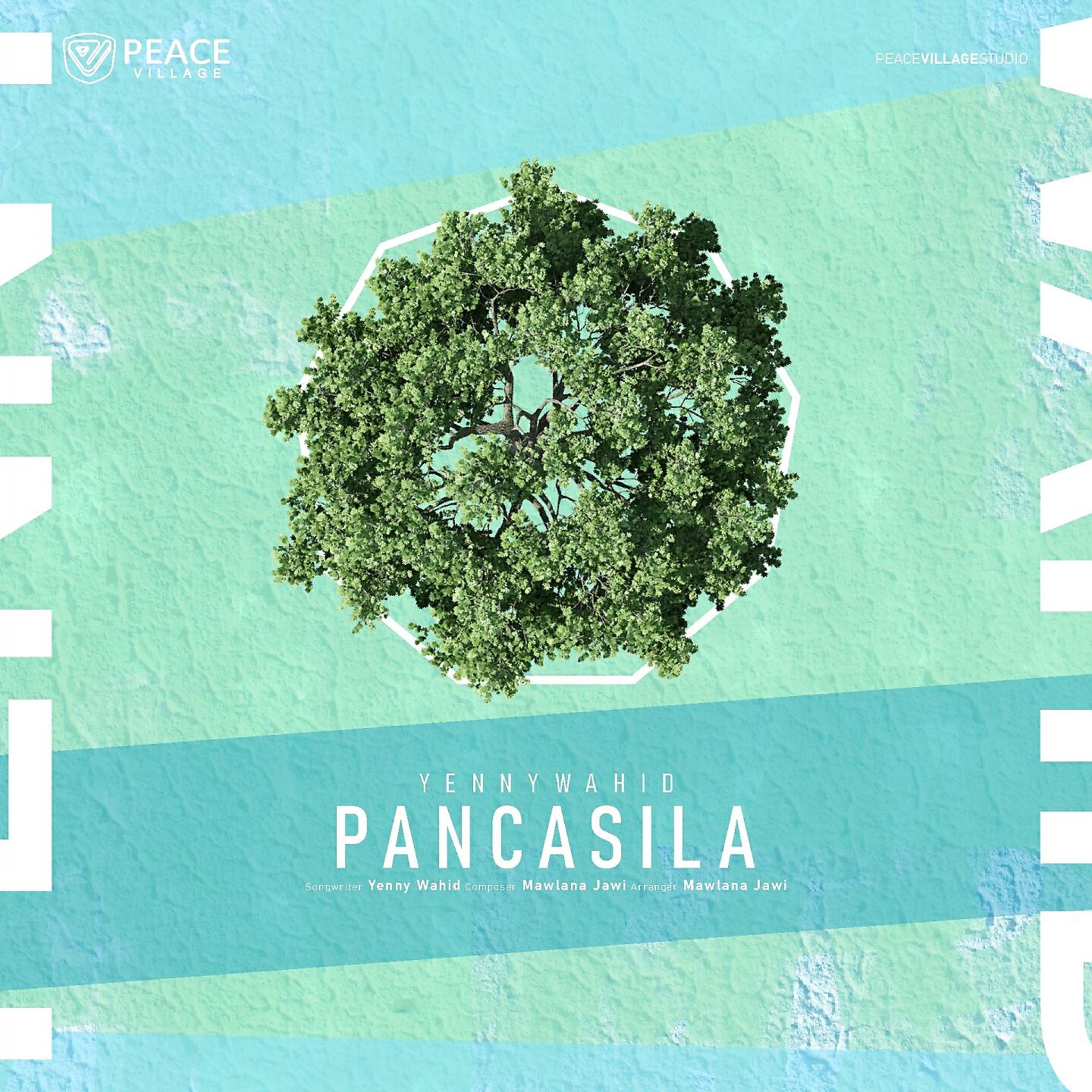Релиз Pancasila