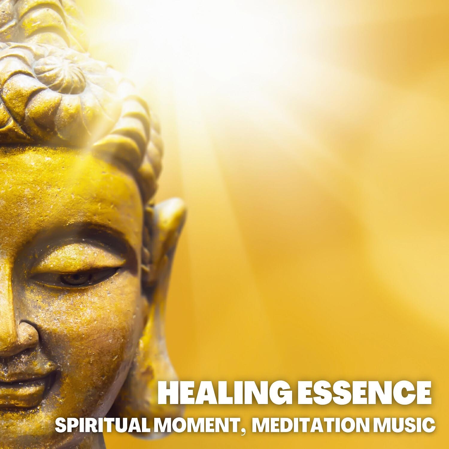Релиз Healing Essence