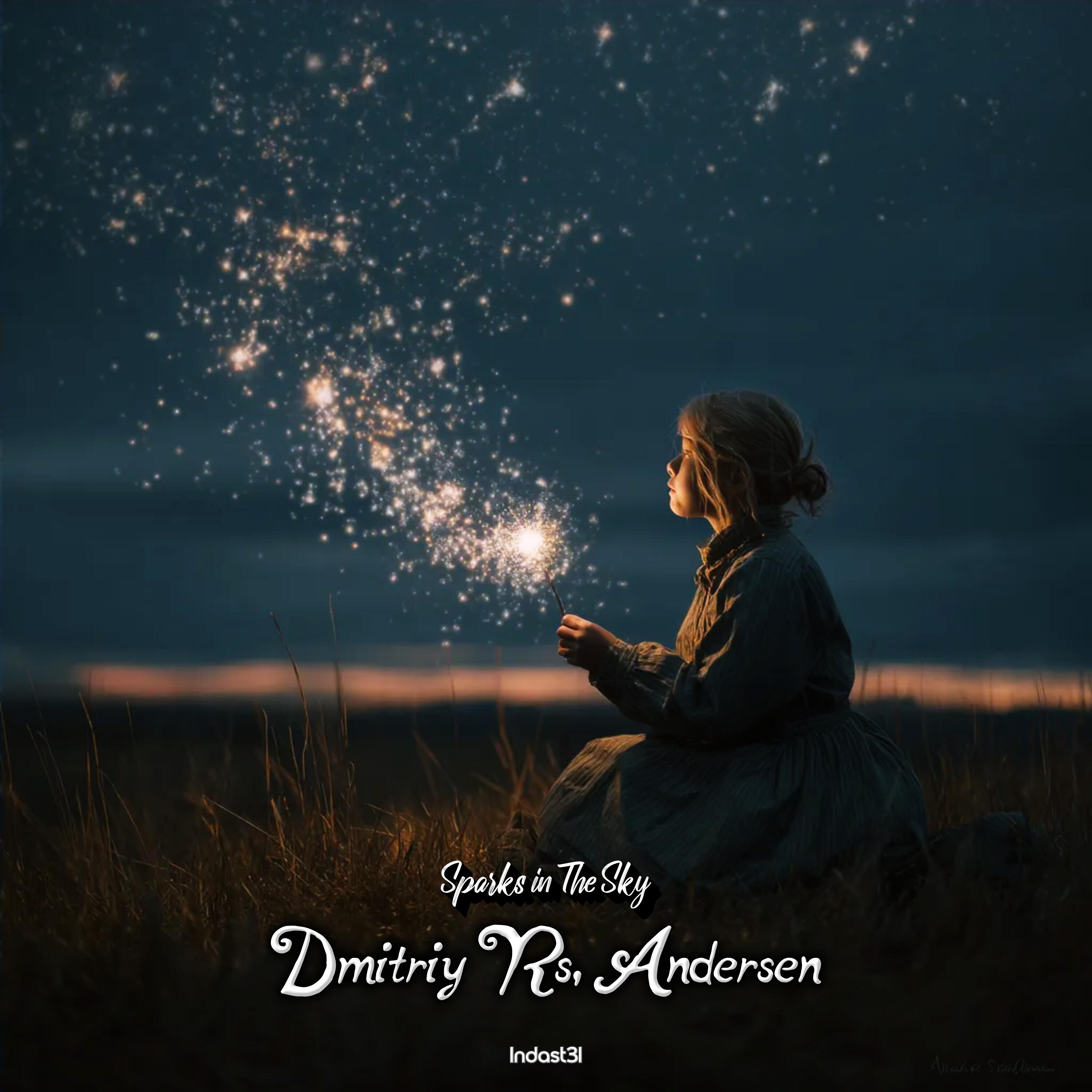 Релиз Sparks in the Sky