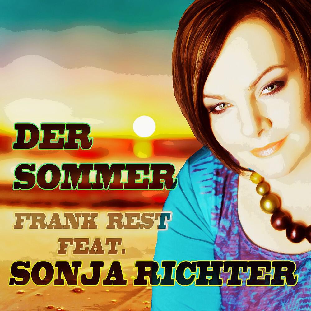 Релиз Der Sommer (Radio Mix)