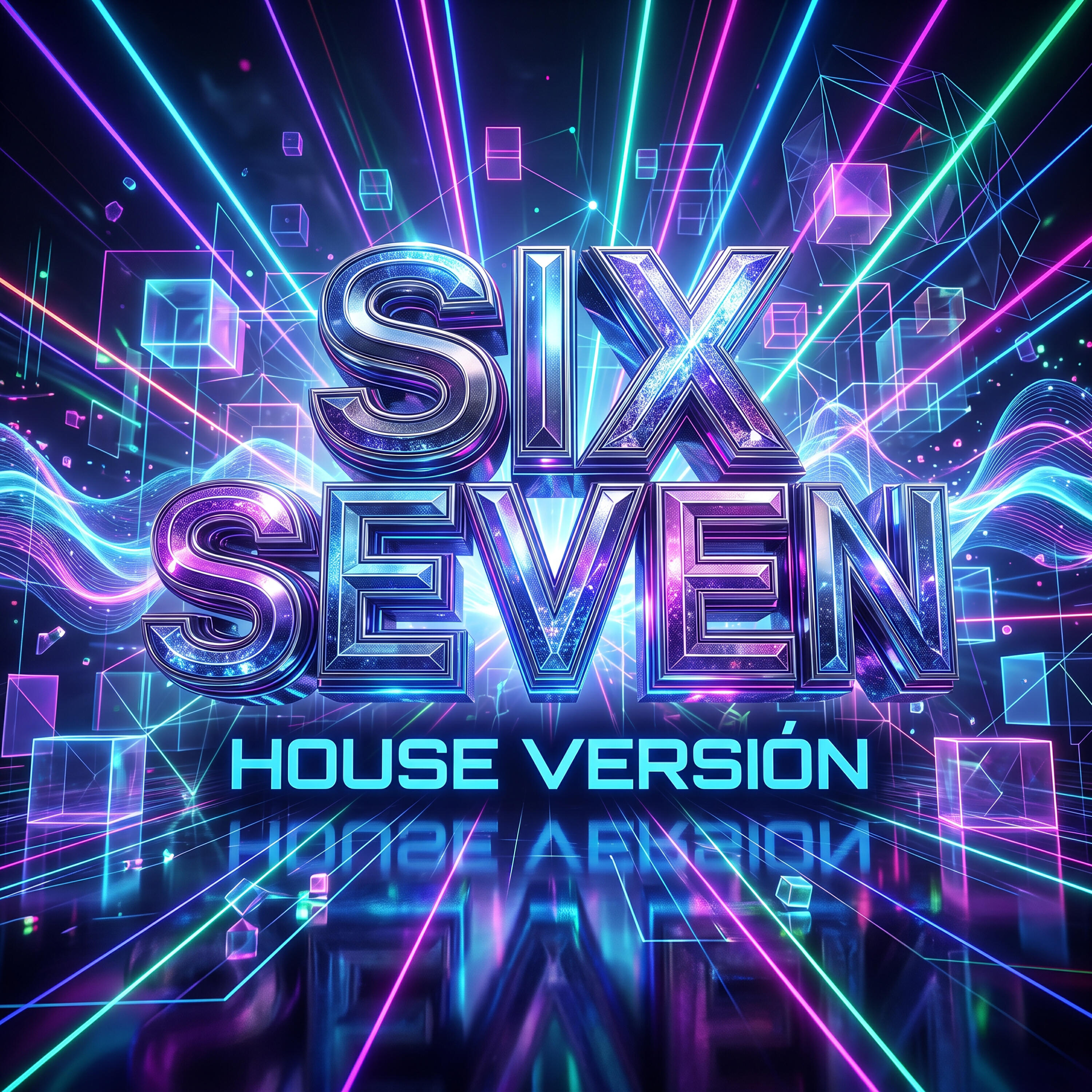 Релиз Six Seven