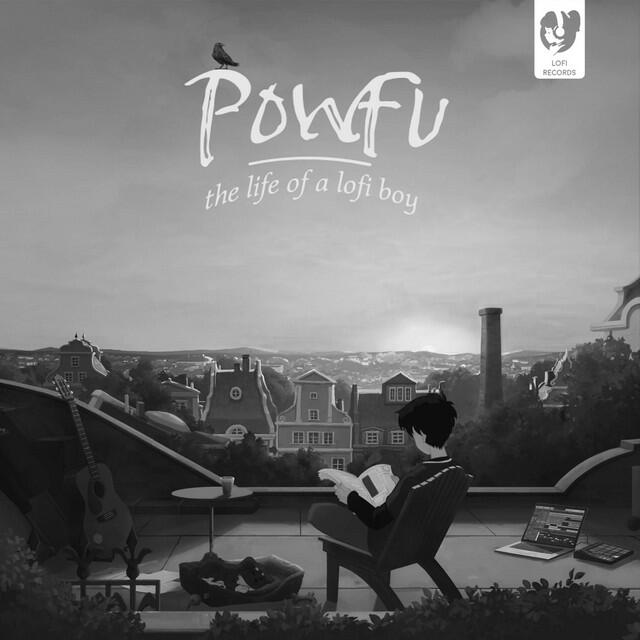 Релиз the life a of a lofi boy (instrumentals)