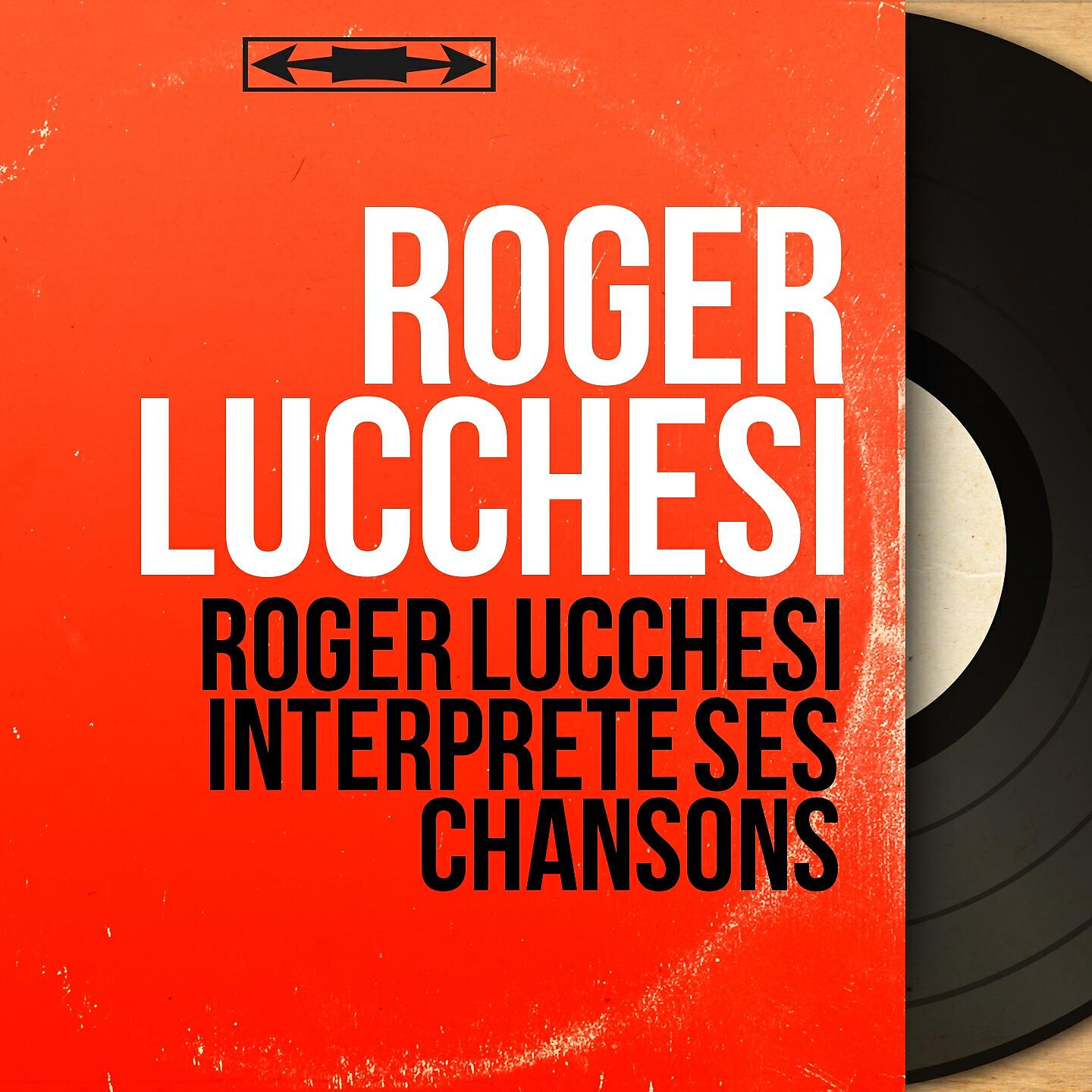 Roger Lucchesi